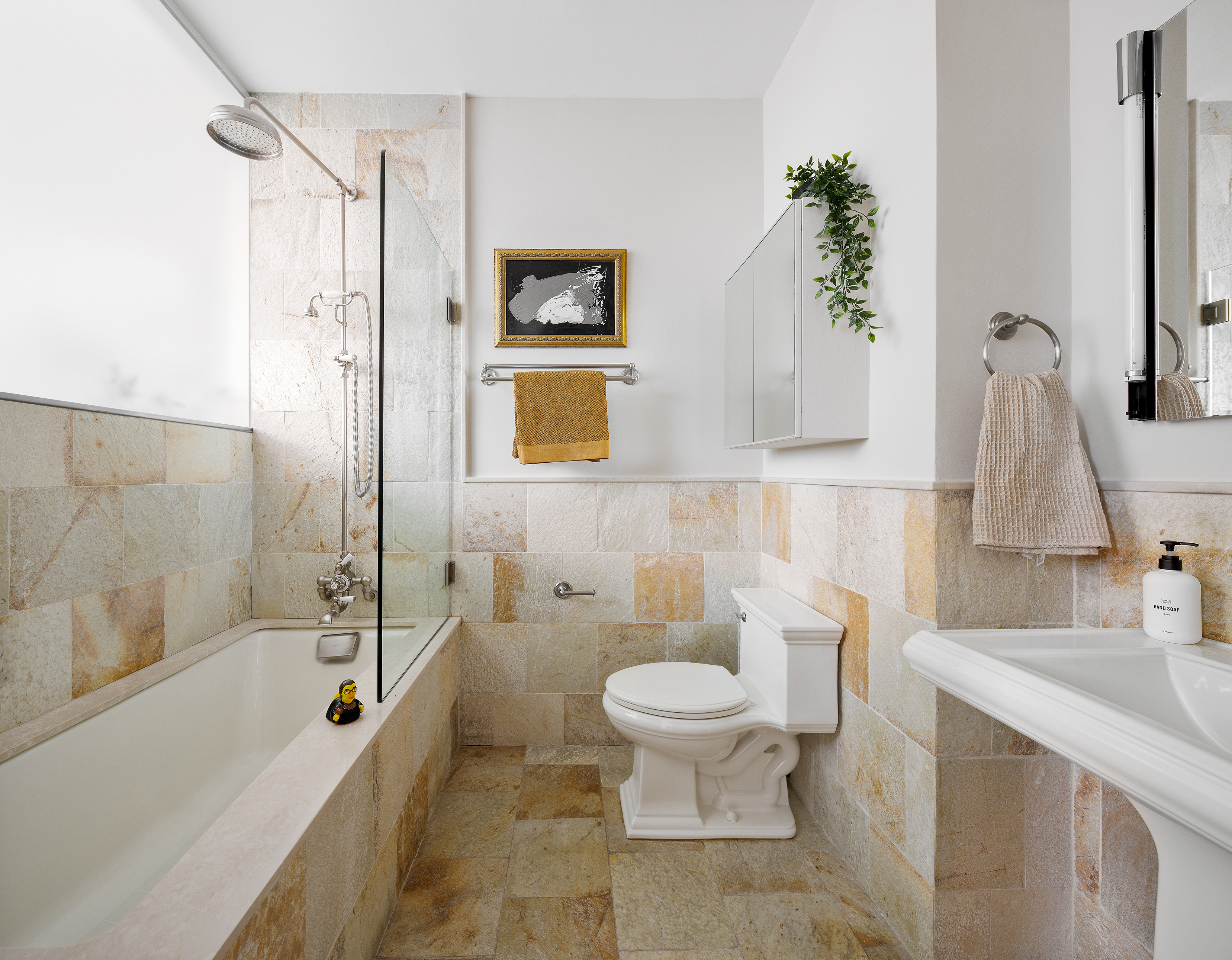 115 4th Avenue, Unit 7B Manhattan, NY 10003 - Photo 10 of 11