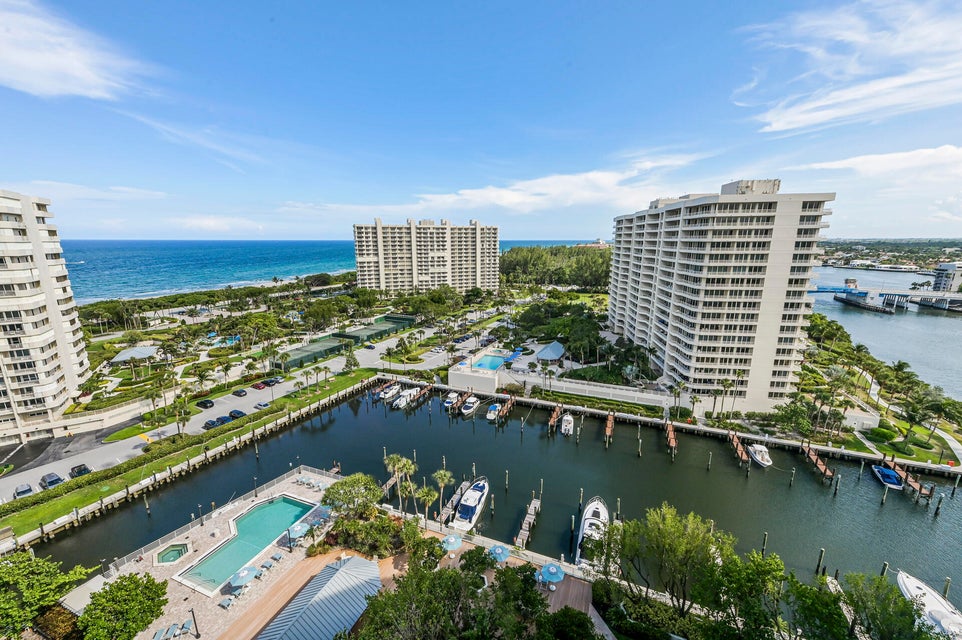 4101 North Ocean Boulevard, Unit D1008 Boca Raton, FL 33431 - Photo 31 of 39 Gallery Image 31