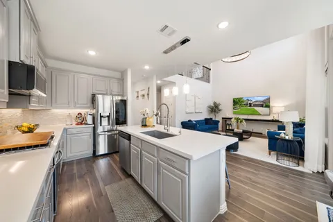 $699,000 | 5737 Amphora Avenue, McKinney, TX 75070