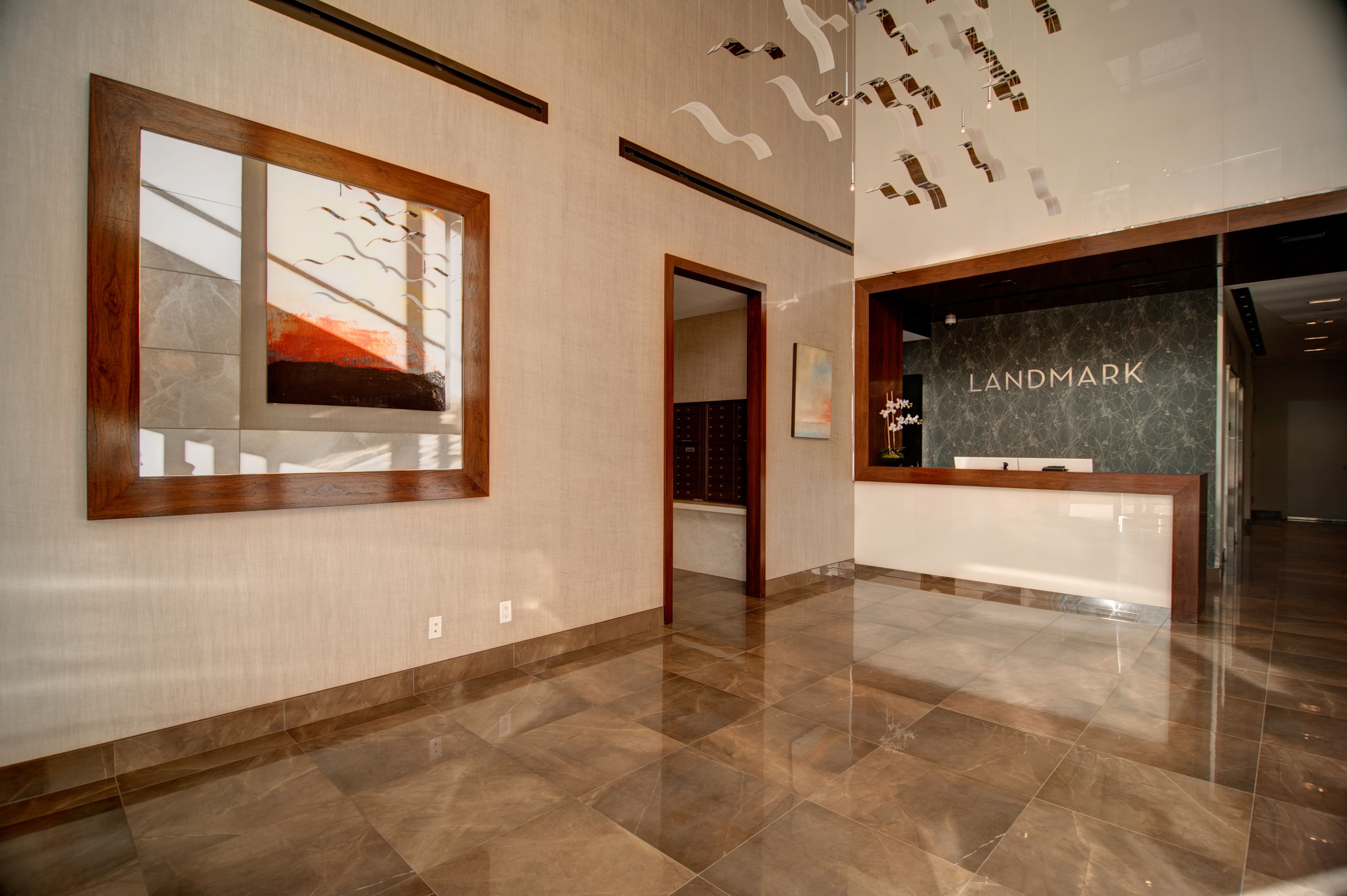 267 6th Street, Unit 6C Brooklyn, NY 11215 - Photo 10 of 14 a view of an empty room with a window