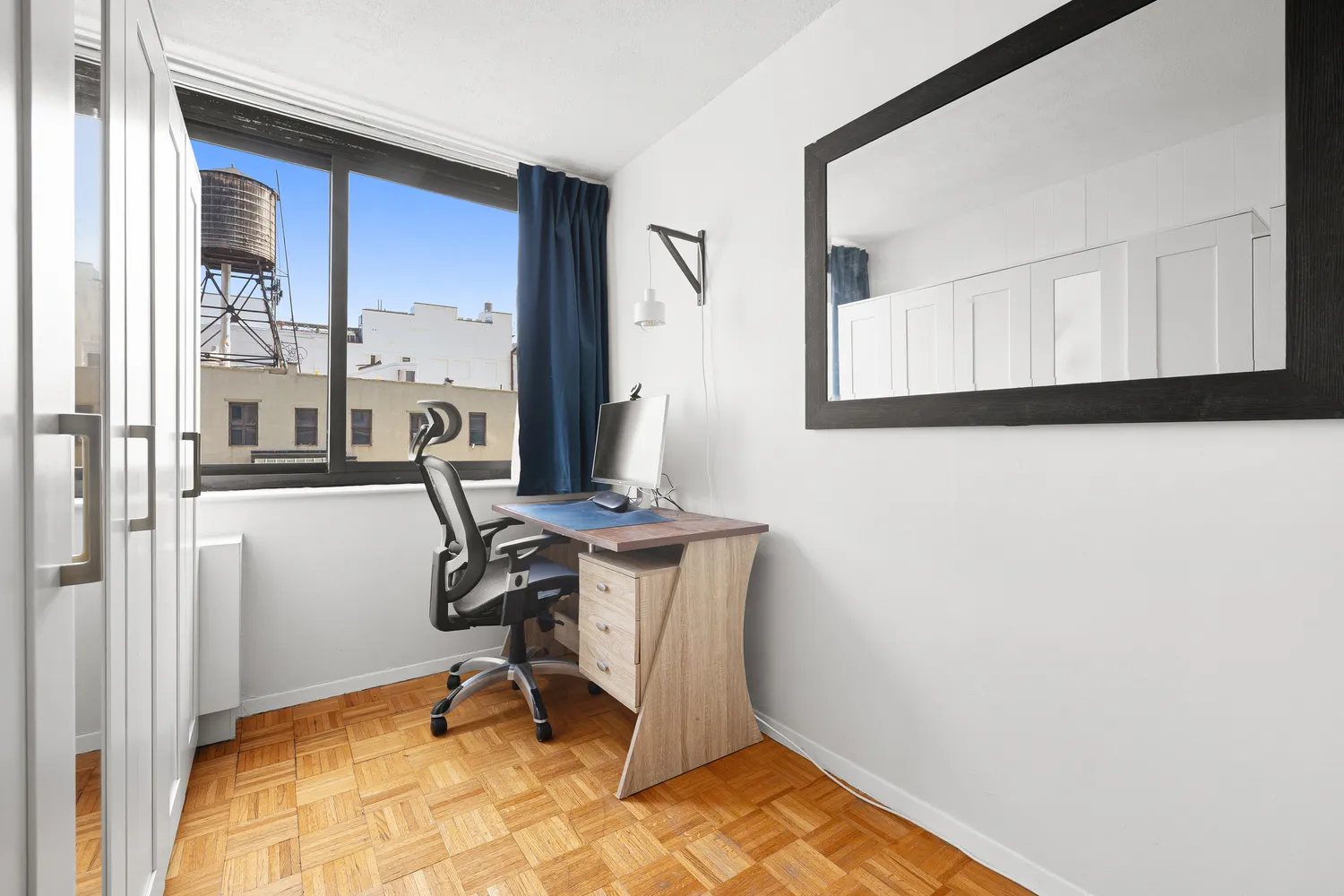 $4,500 | 376 Broadway, Unit 9D | TriBeCa