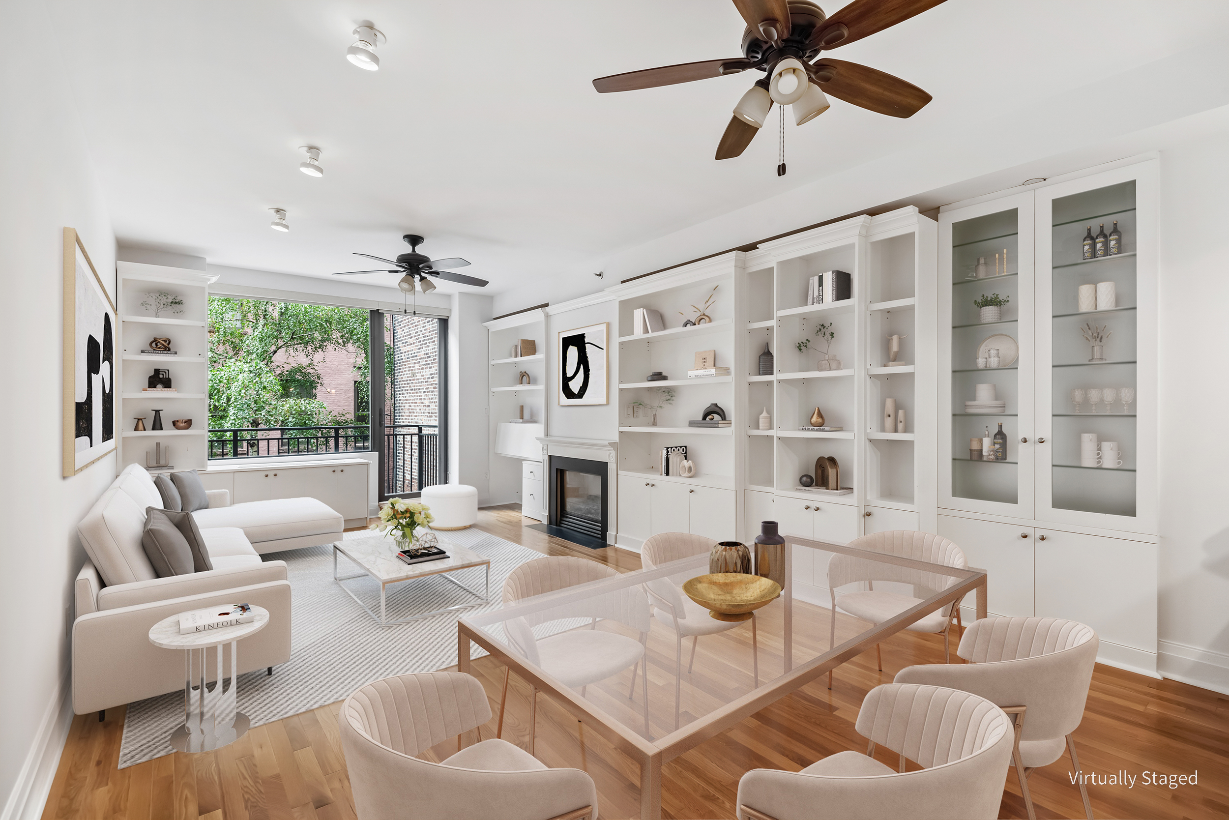 212 East 95th St Unit 5C  