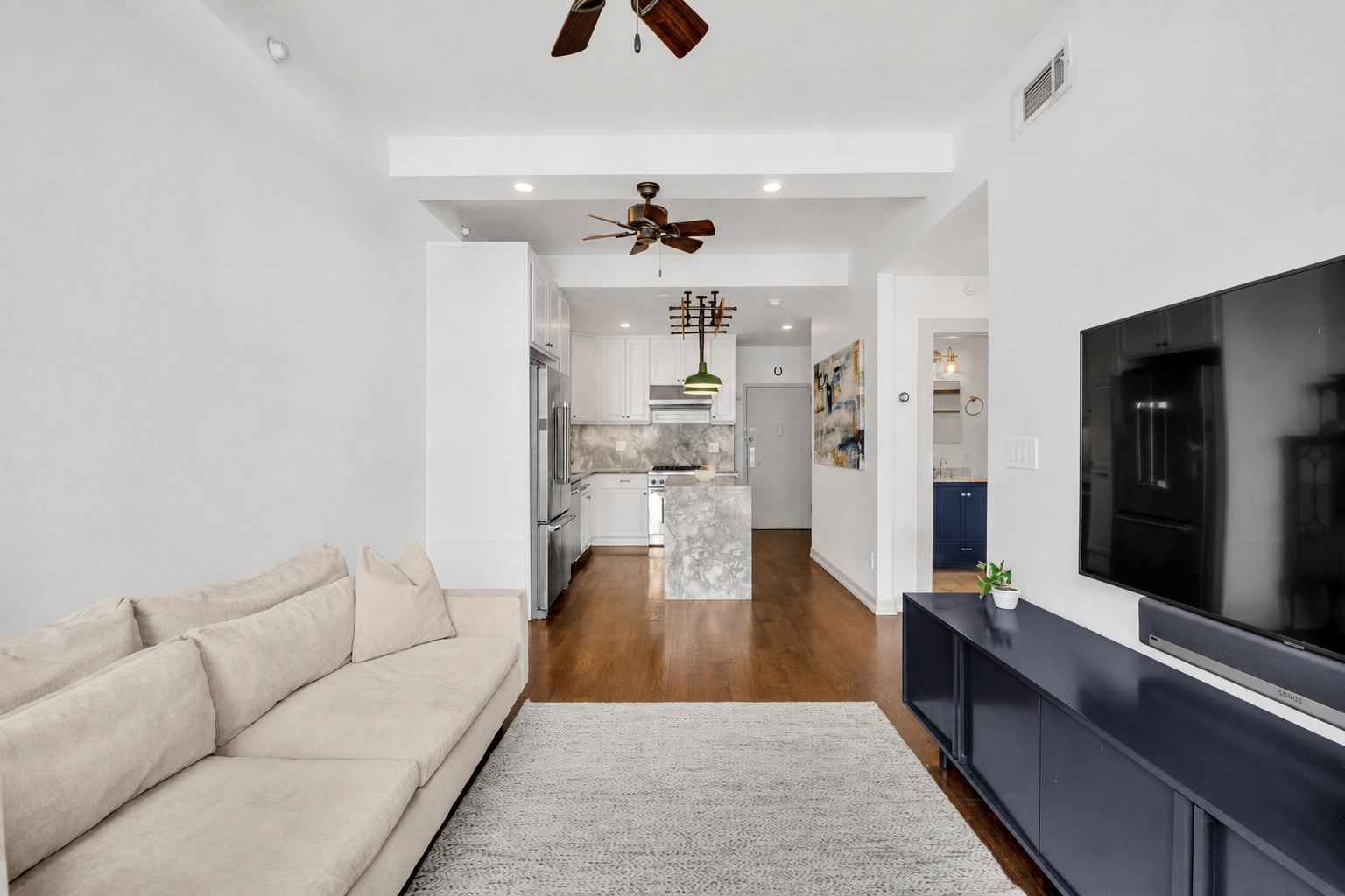 100 Gold Street, Unit PHA Brooklyn, NY 11201 - Photo 5 of 18