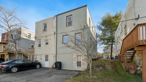 $240,000 | 8016 Arlington Avenue, Upper Darby, PA 19082