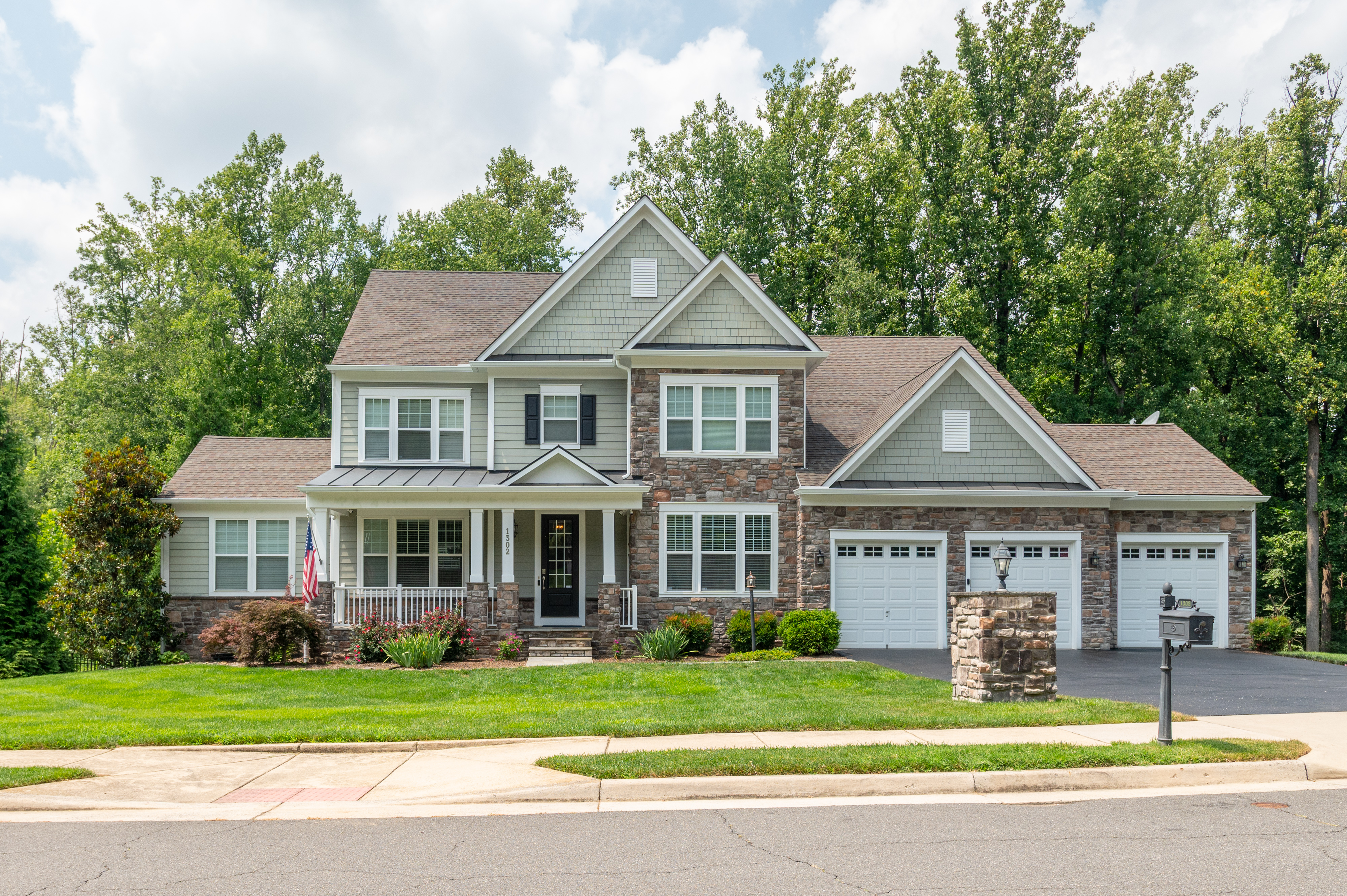 1302 Scotts Run Road McLean, VA 22102 - Photo 1 of 17 Gallery Image 1