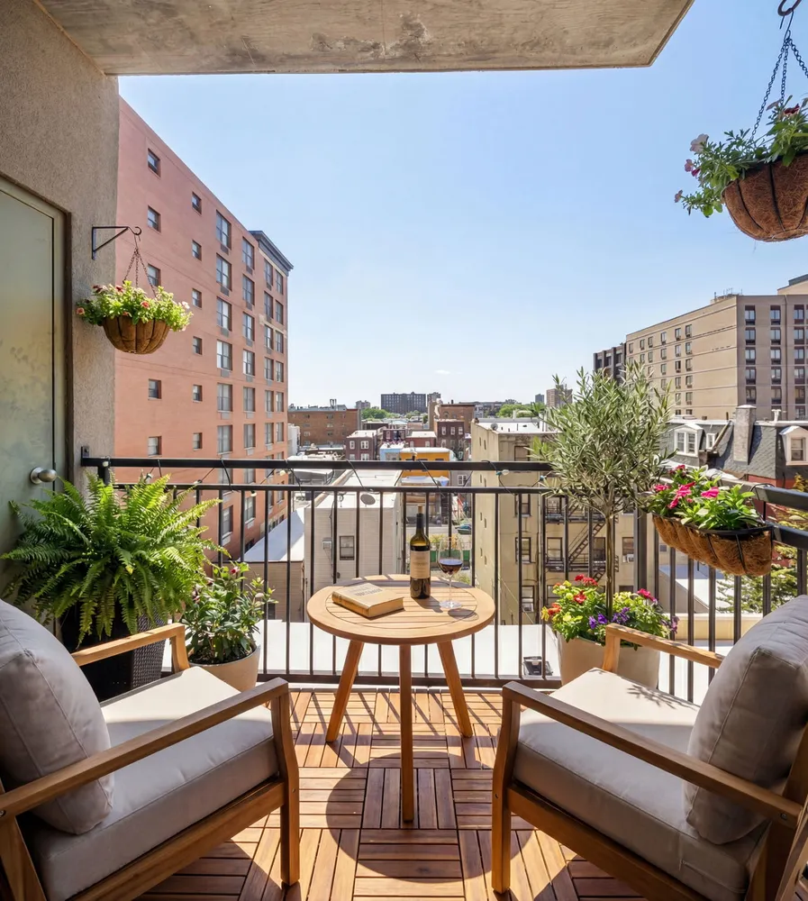 $500,000 | 4315 Park Avenue, Unit 5H, Union City, NJ 07087