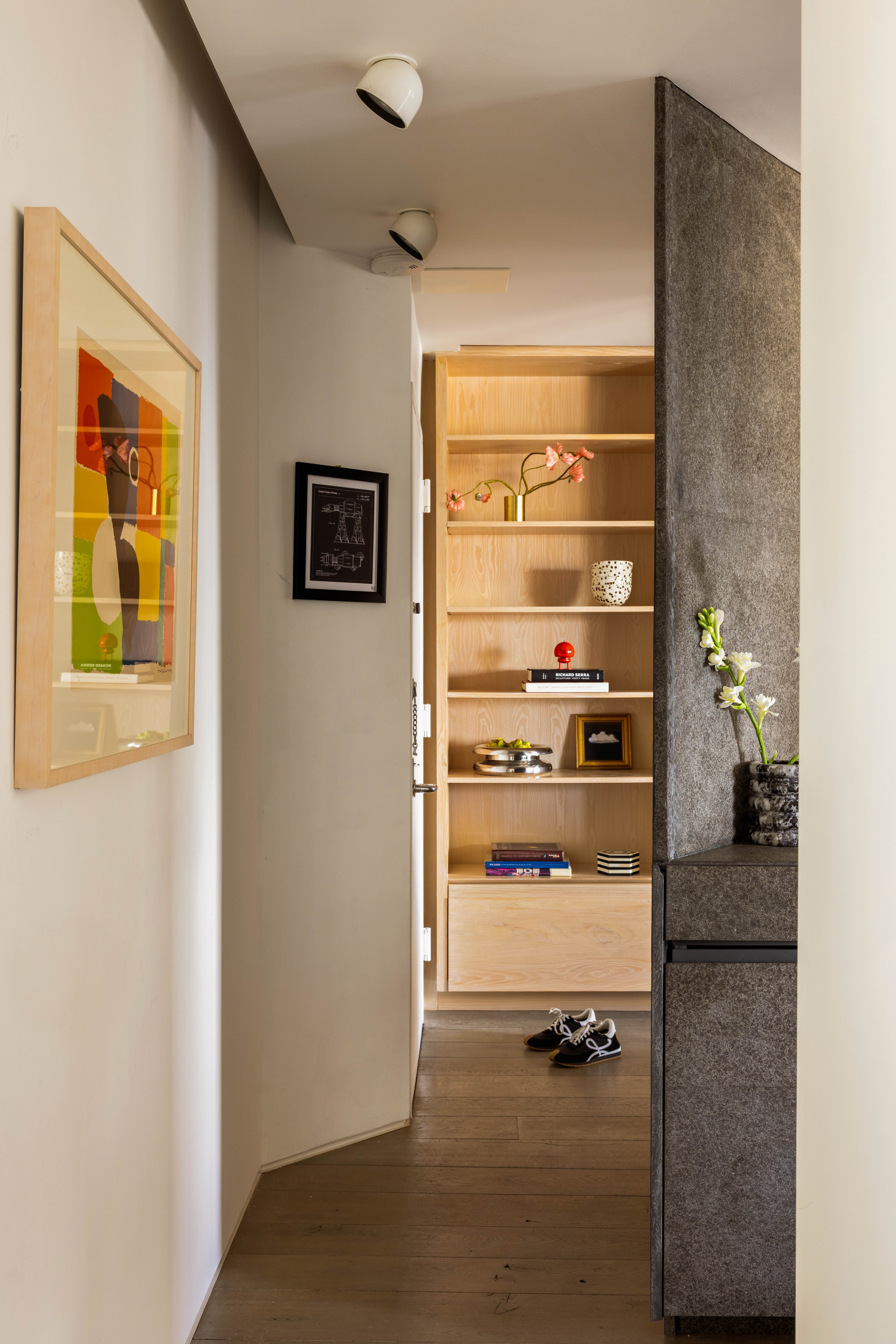 150 West 56th Street, Unit 4103 Manhattan, NY 10019 - Photo 9 of 20