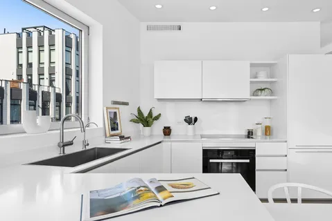 $3,295,000 | 265 Wythe Avenue, Unit 4 | Williamsburg