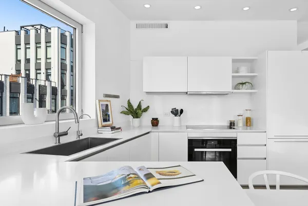 $3,295,000 | 265 Wythe Avenue, Unit 4 | Williamsburg