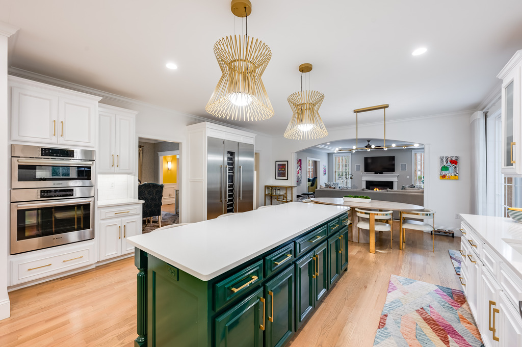 45 Washburn Avenue Needham, MA 02492 - Photo 7 of 23