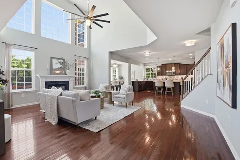 $875,000 | 1407 Preserve Lane, Fredericksburg, VA 22401