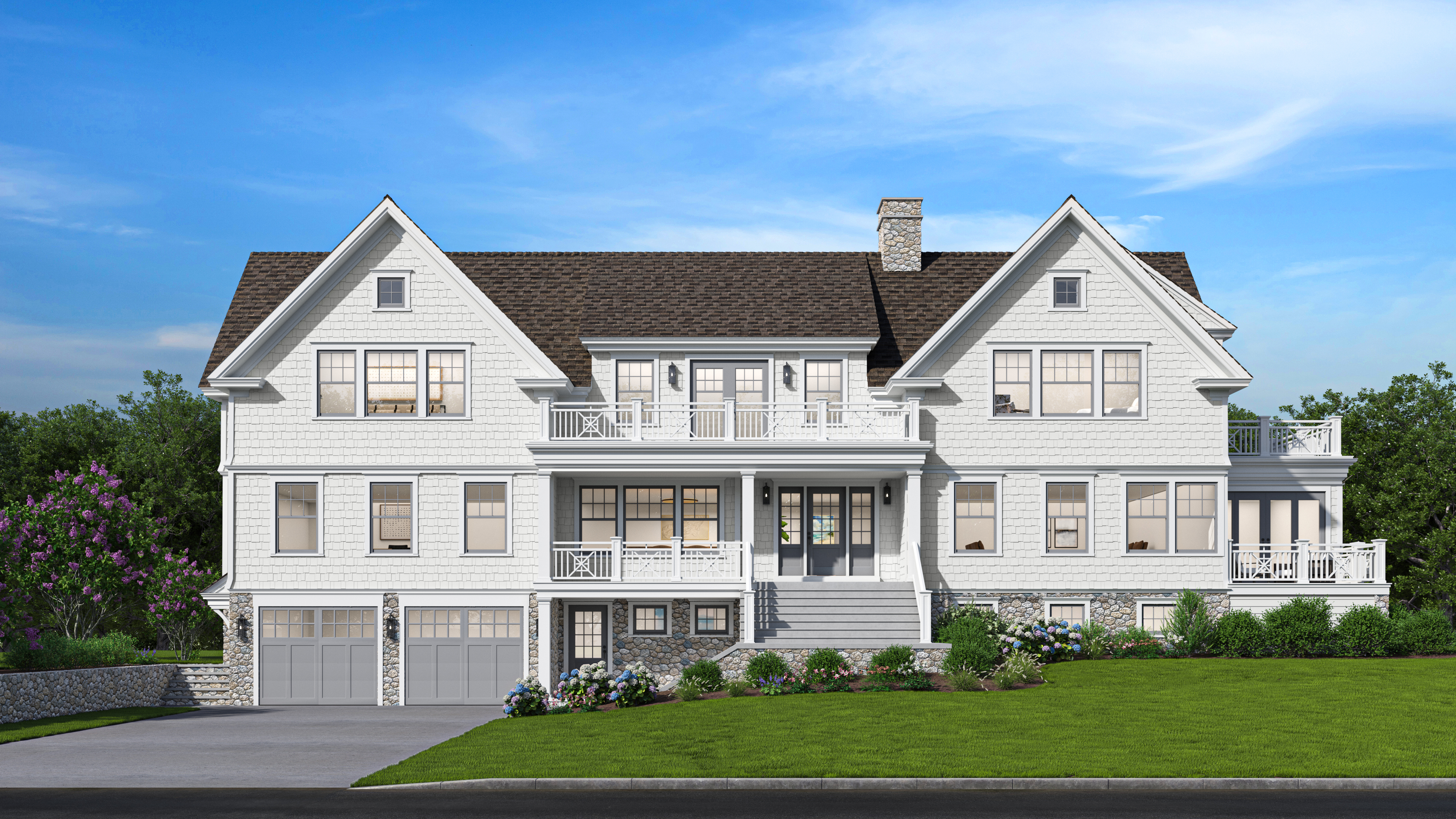 12 Howard Road Hingham, MA 02043 - Photo 1 of 4