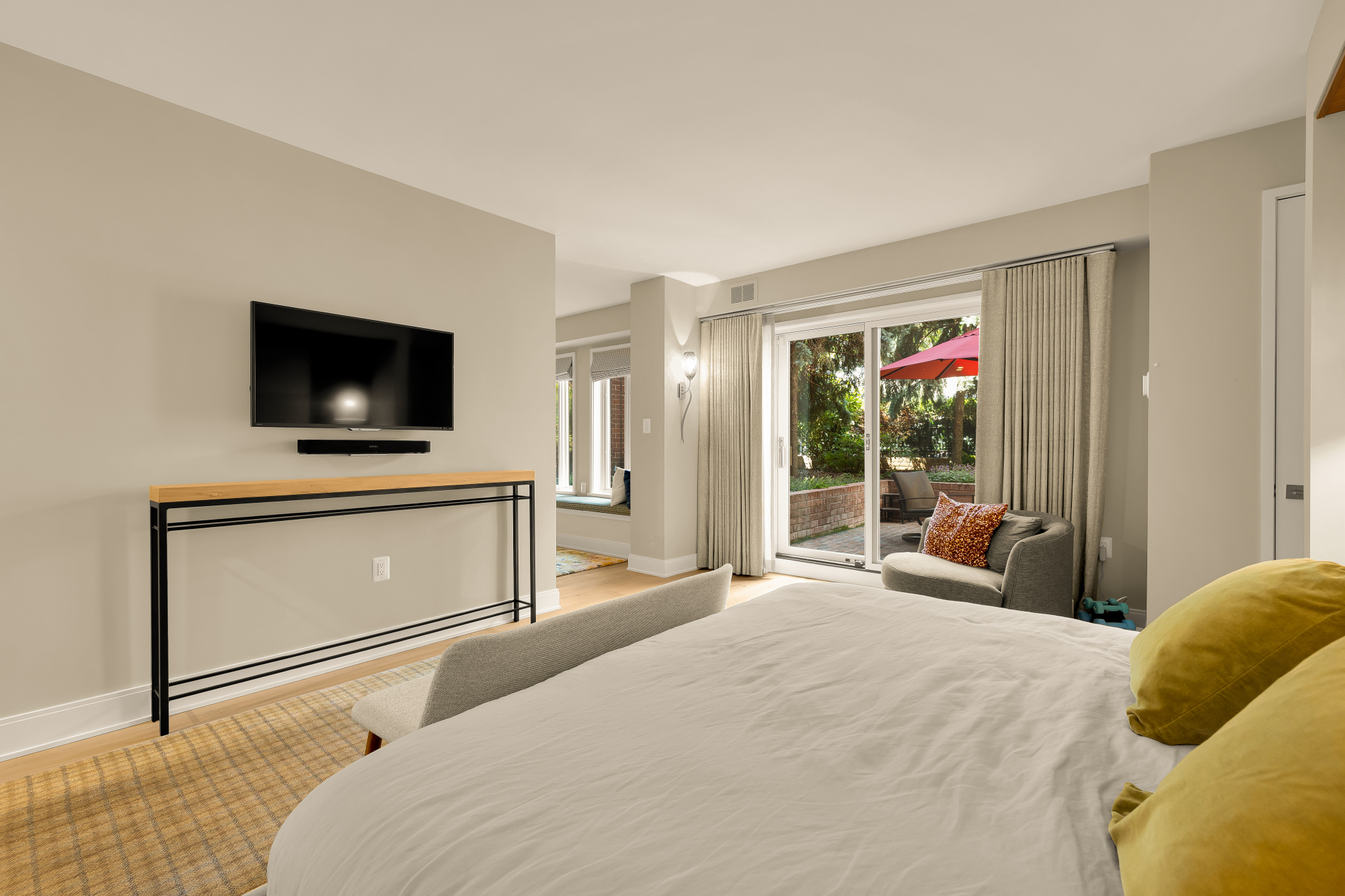 1045 31st Street Northwest, Unit 104 Washington, DC 20007 - Photo 28 of 42