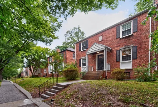 Contact Agent | 8232 Eastern Avenue Northwest, Washington, DC 20012