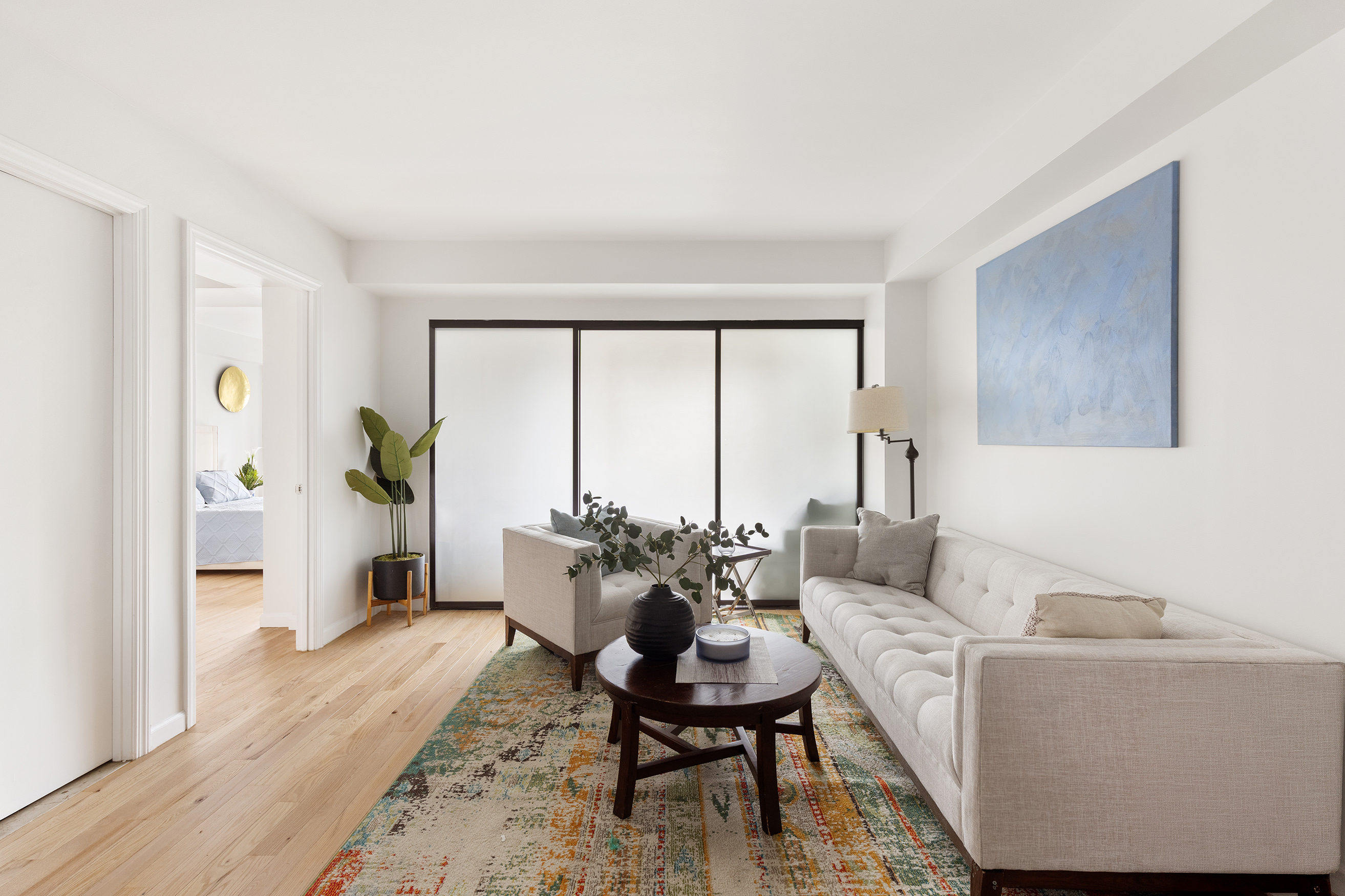 189 Avenue C, Unit 6B Manhattan, NY 10009 - Photo 2 of 16