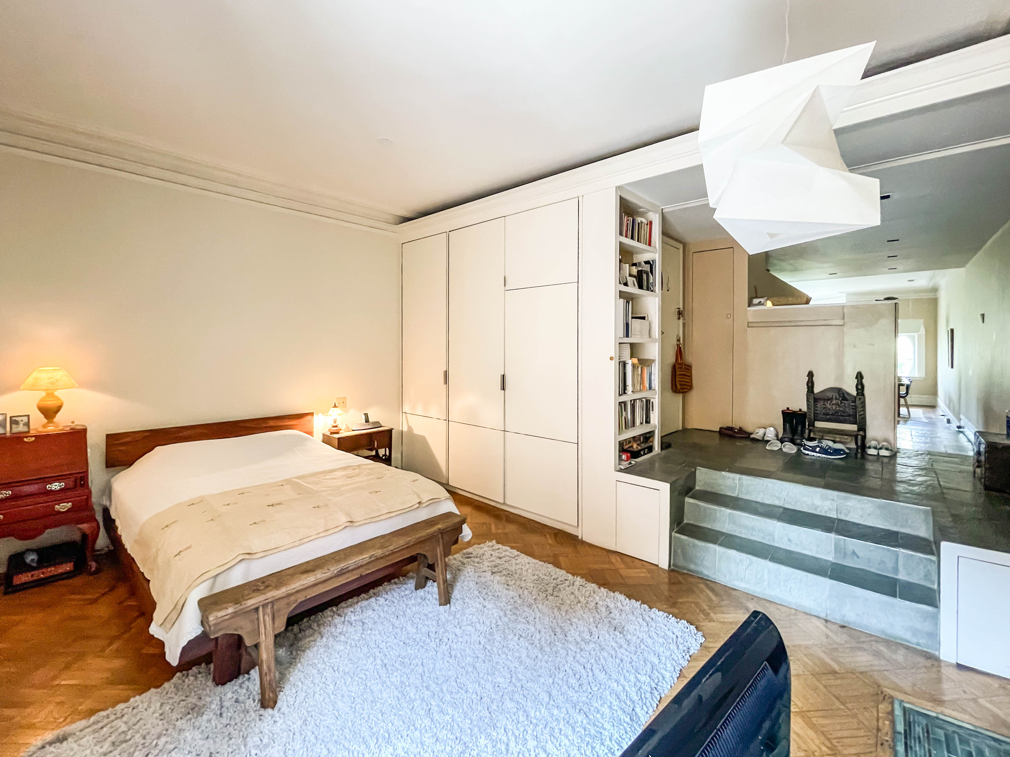 35 Riverside Drive, Unit 4 Manhattan, NY 10023 - Photo 9 of 12