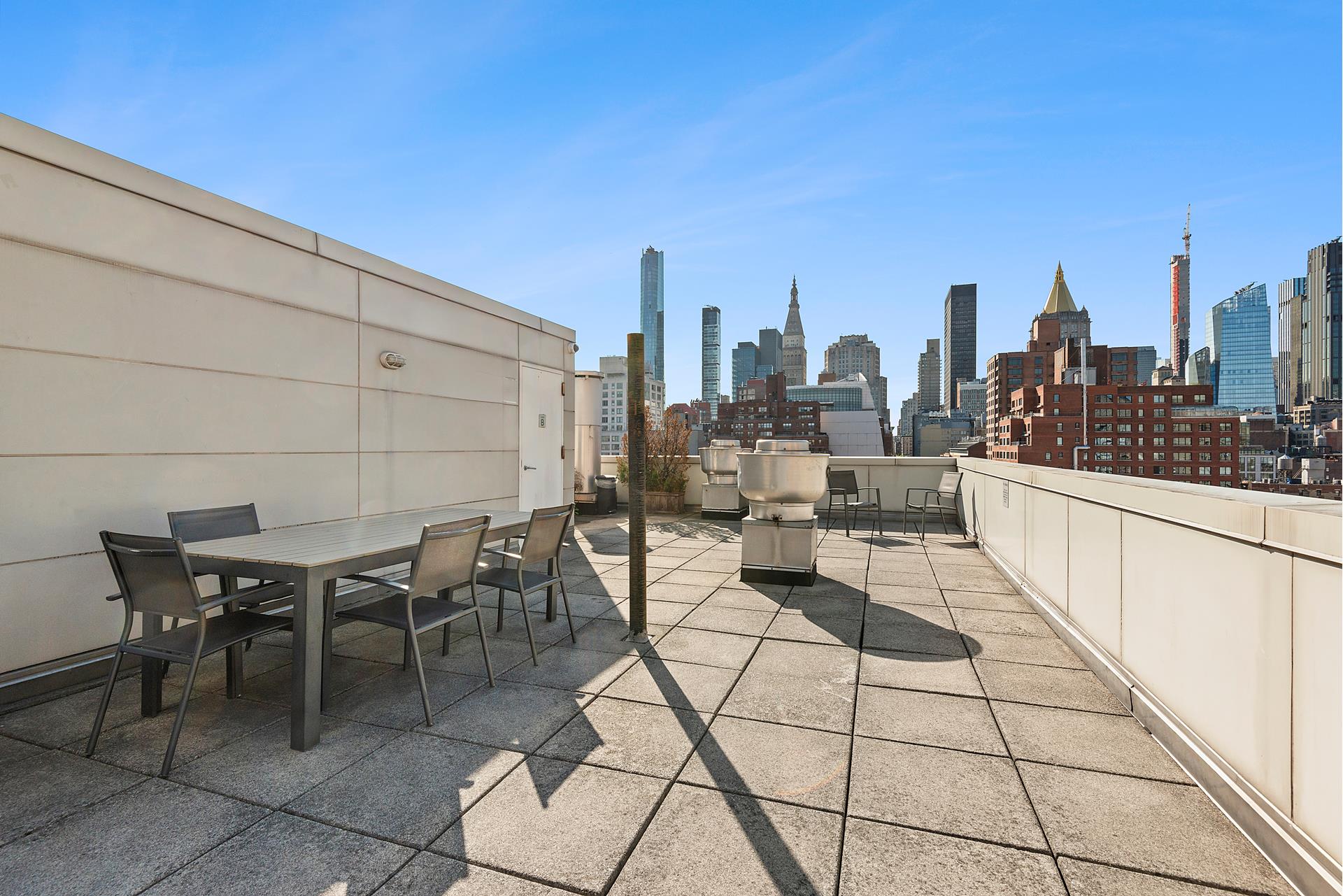 242 East 25th Street, Unit 9A Manhattan, NY 10010 - Photo 9 of 11