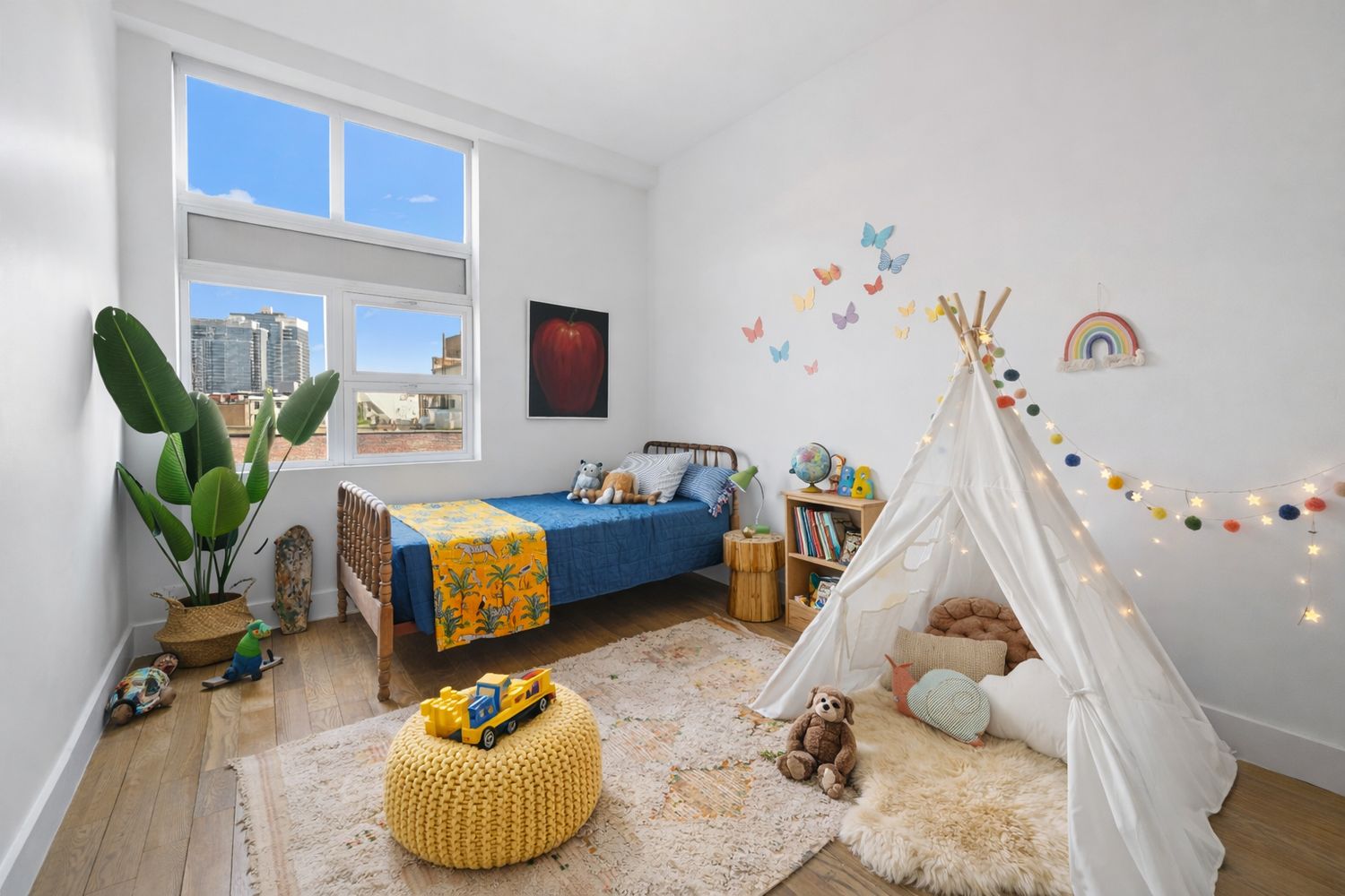 46 South 2nd Street, Unit 3B/P9 Brooklyn, NY 11249 - Photo 10 of 21