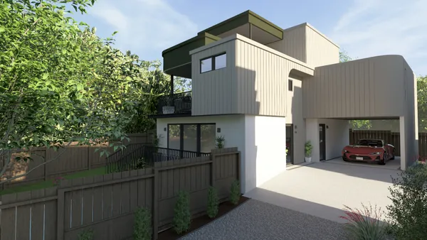 Contact Agent | 2908 Glen Rae Street, Unit 3, Austin, TX 78702