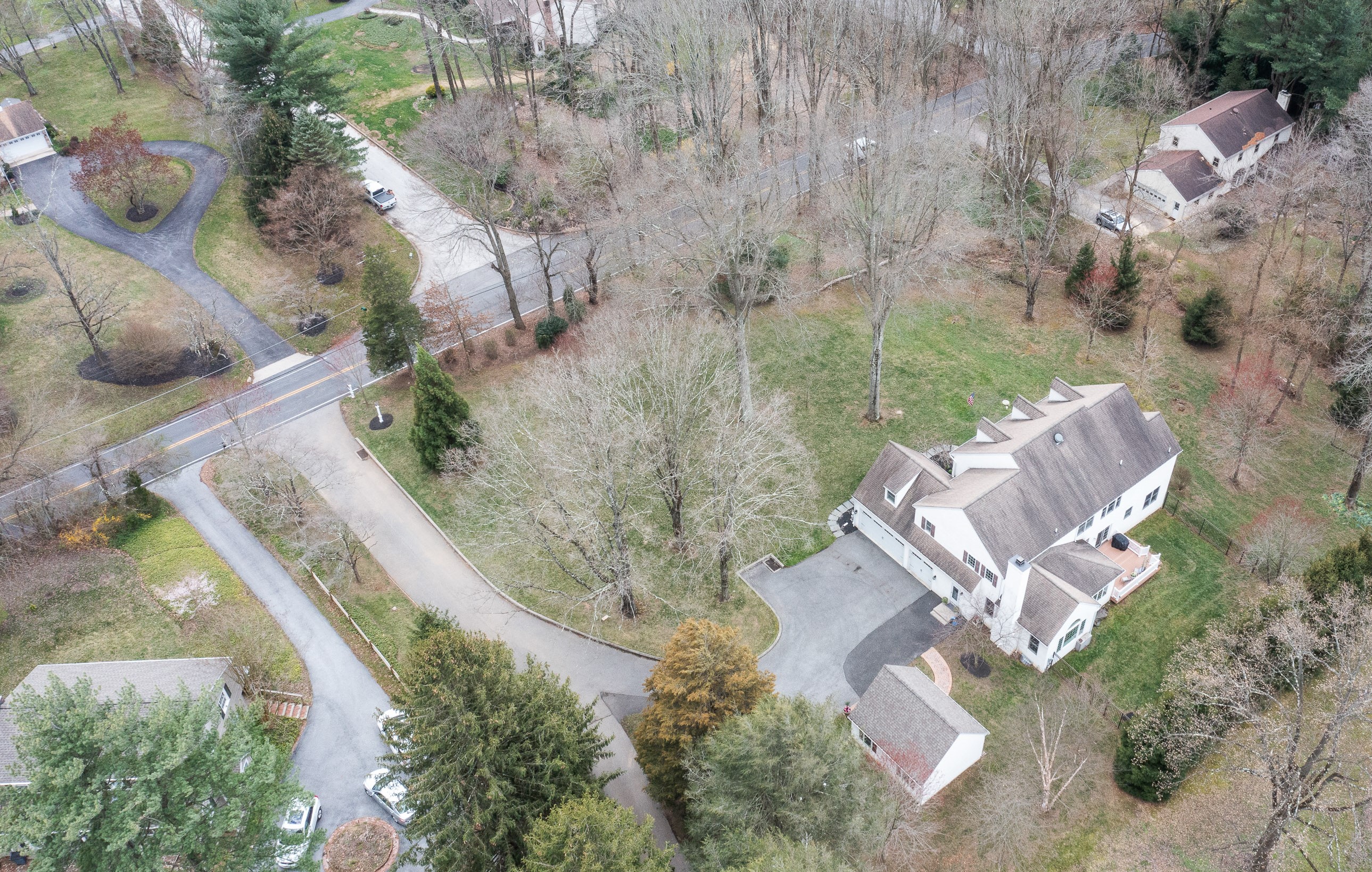 431 Sycamore Mills Road Media, PA 19063 - Photo 40 of 56