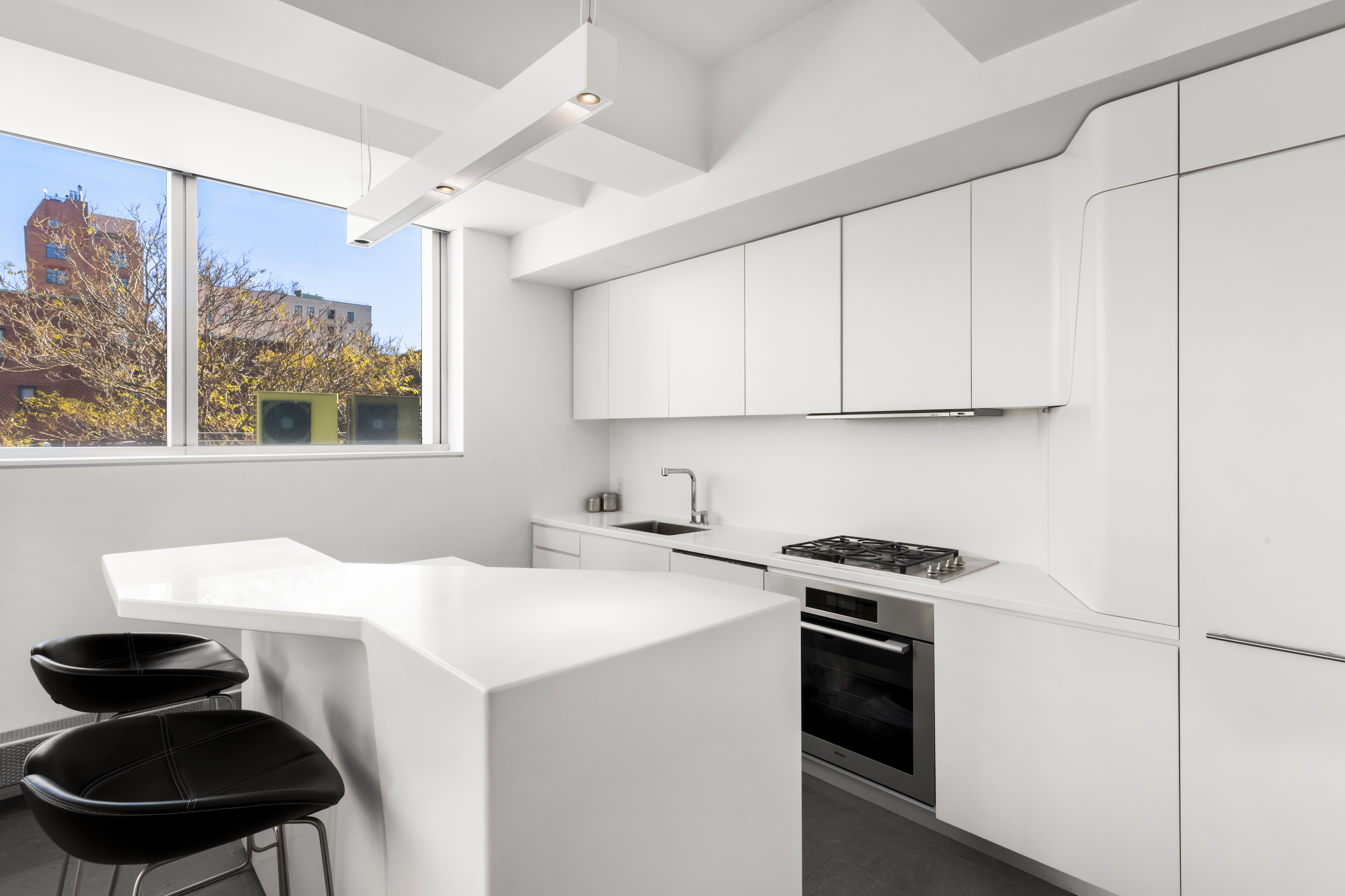 166 Perry Street, Unit 4A Manhattan, NY 10014 - Photo 5 of 12