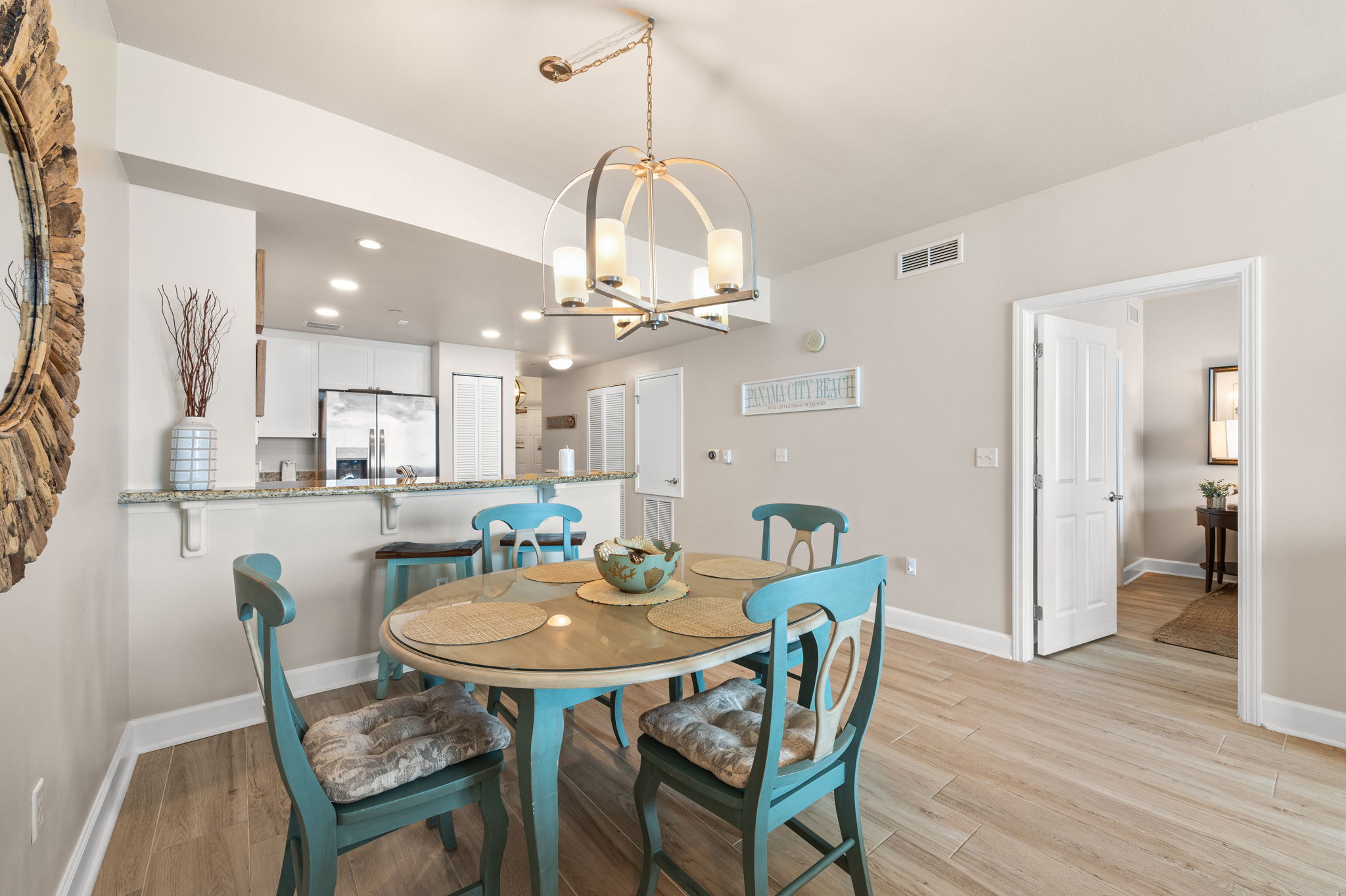 15625 Front Beach Road, Unit 1808 Panama City Beach, FL 32413 - Photo 11 of 27