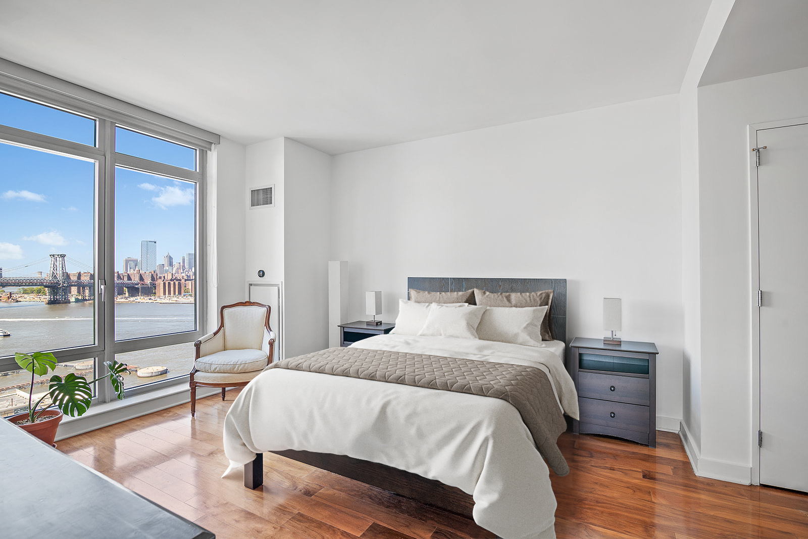 2 Northside Piers, Unit 20L Brooklyn, NY 11249 - Photo 4 of 15