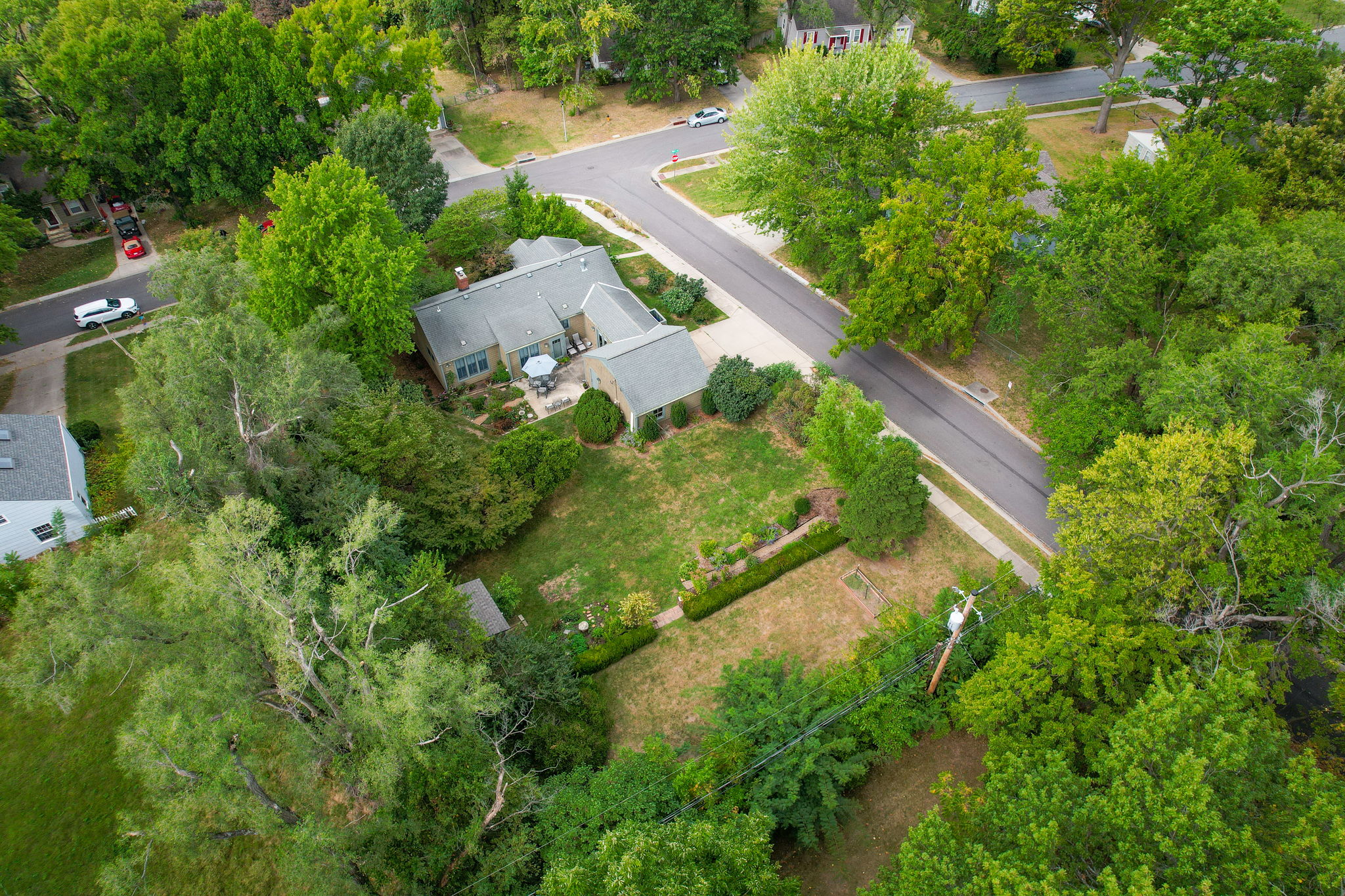 8501 Riley Street Overland Park, KS 66212 - Photo 22 of 25