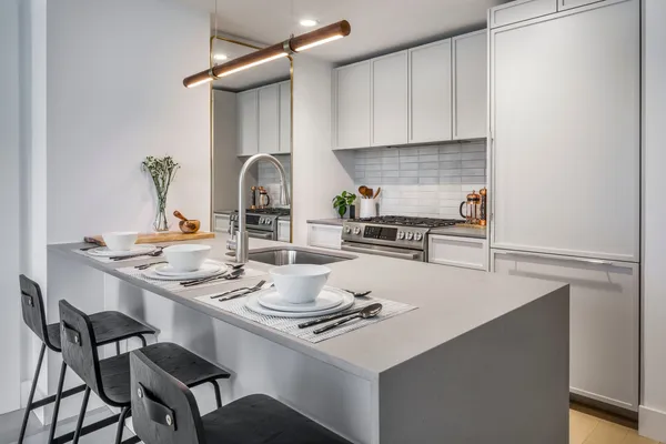 $3,500 | 111 Montgomery Street, Unit 2N | Crown Heights