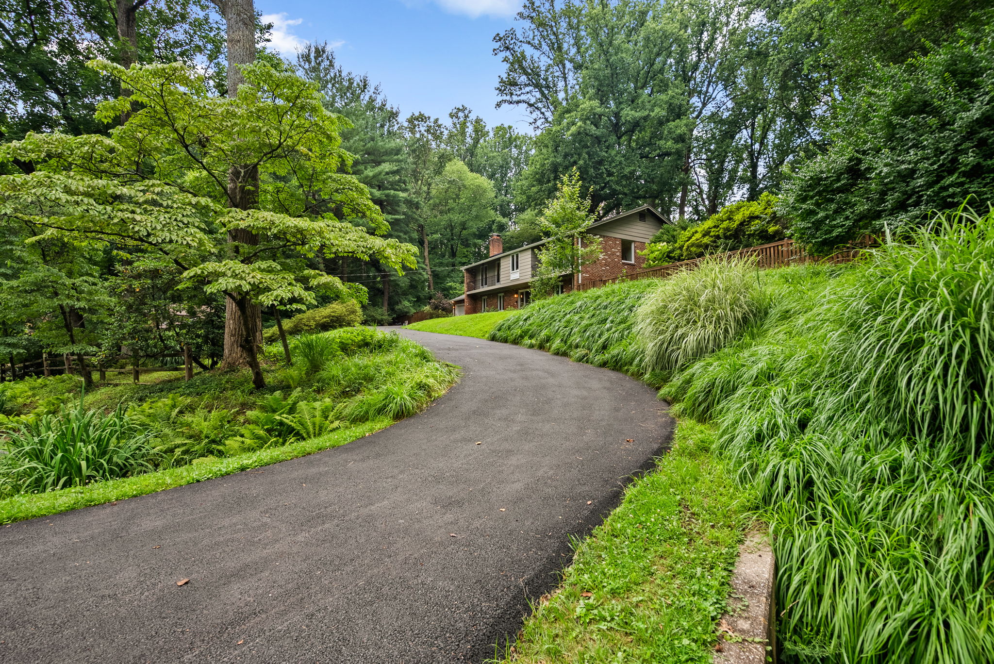 12806 Gaffney Road Silver Spring, MD 20904 - Photo 50 of 53