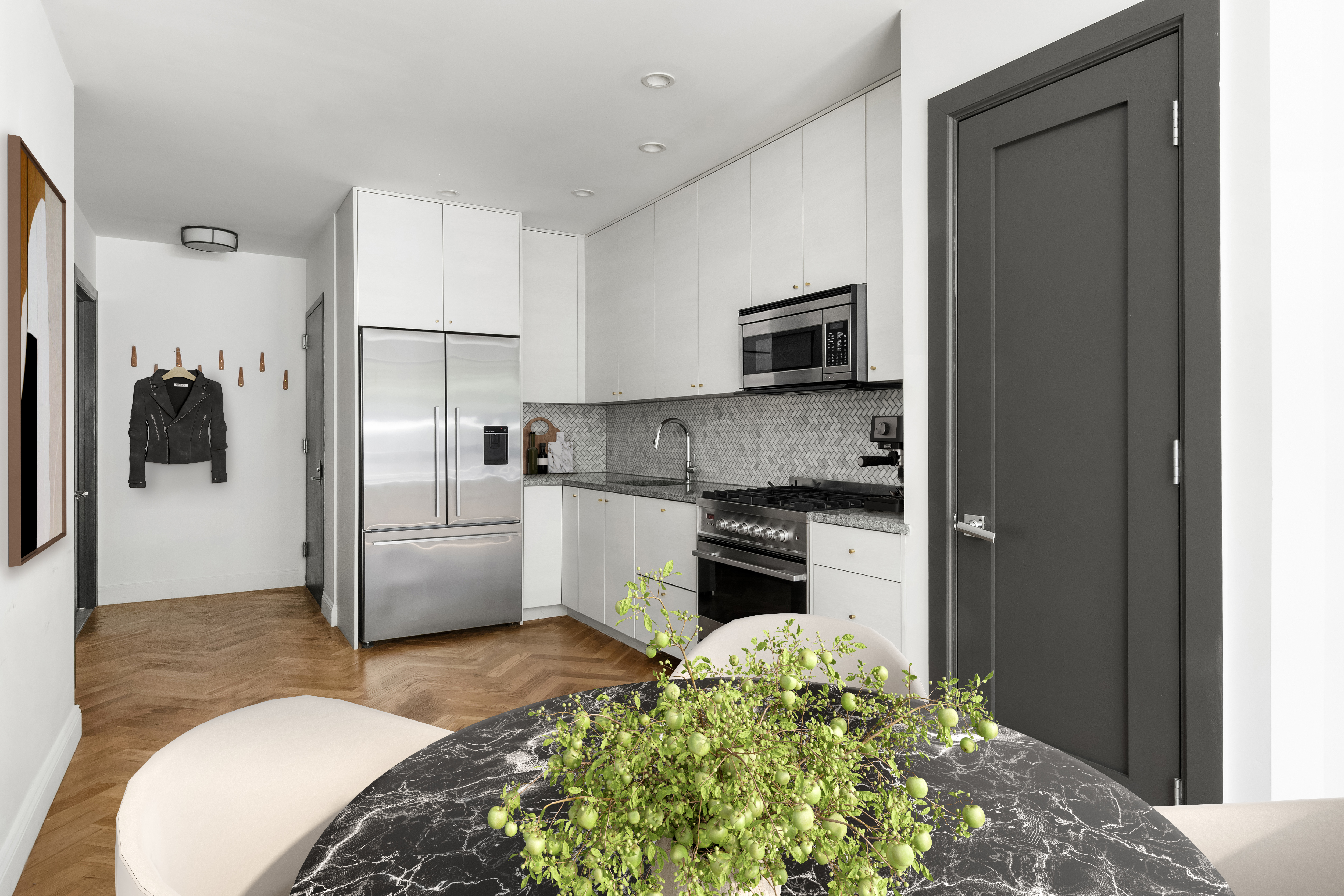 357 Prospect Place, Unit 1A Brooklyn, NY 11238 - Photo 3 of 11