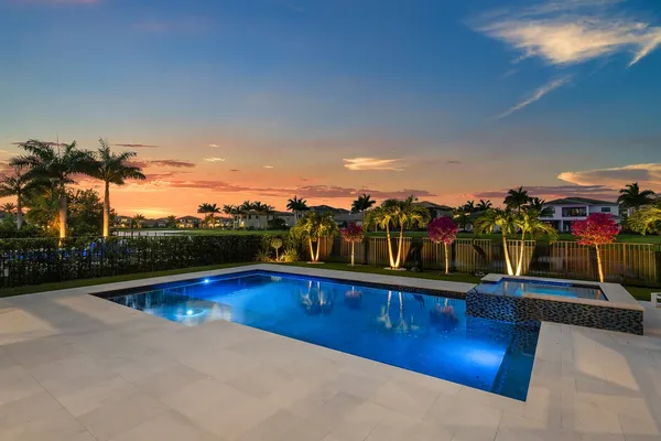 $5,199,000 | 9625 Vescovato Way, Boca Raton, FL 33496