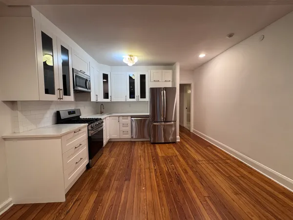 $5,750 | 523 3rd Street, Unit GARDEN | Park Slope