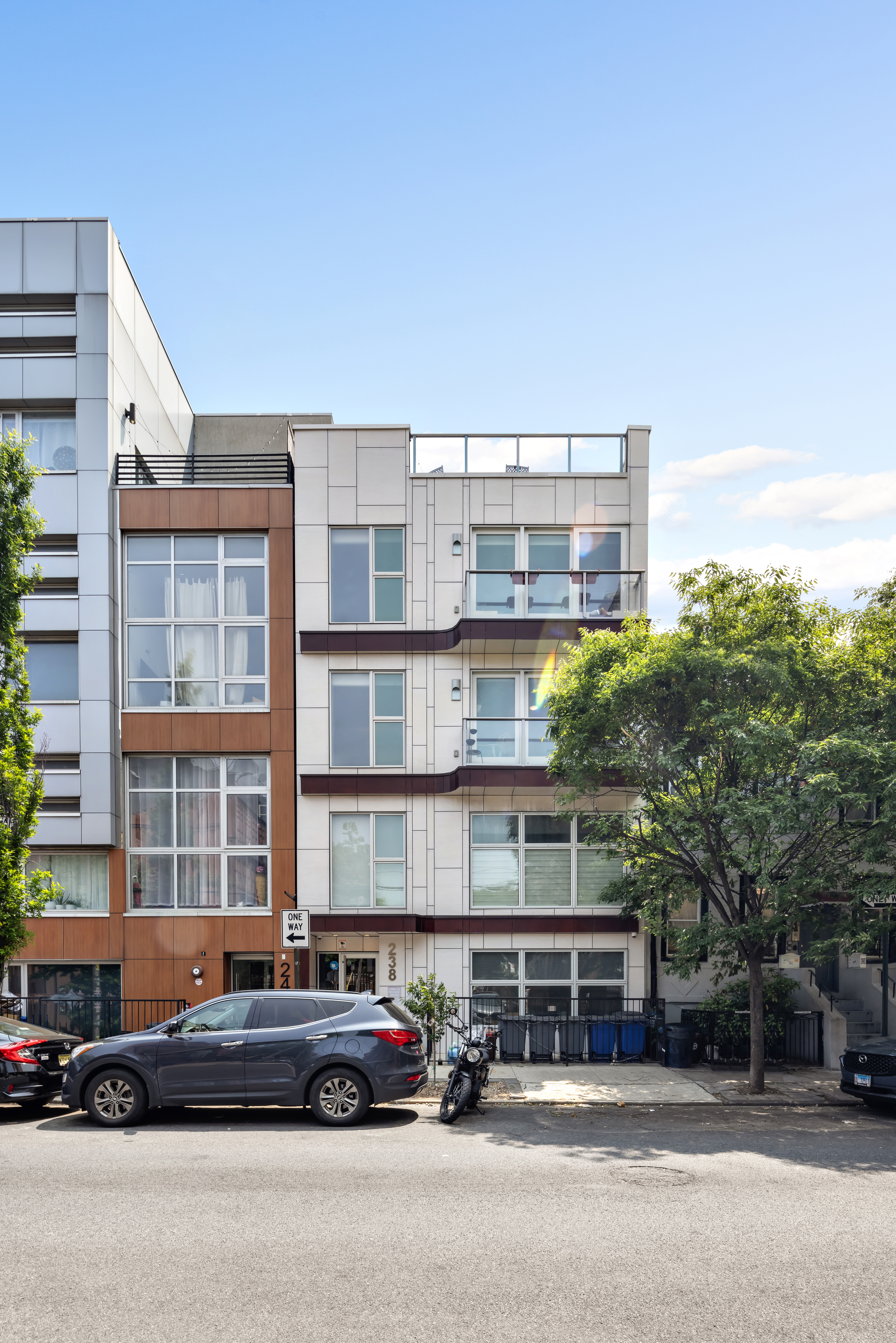 238 Richardson Street, Unit 3B Brooklyn, NY 11222 - Photo 8 of 9