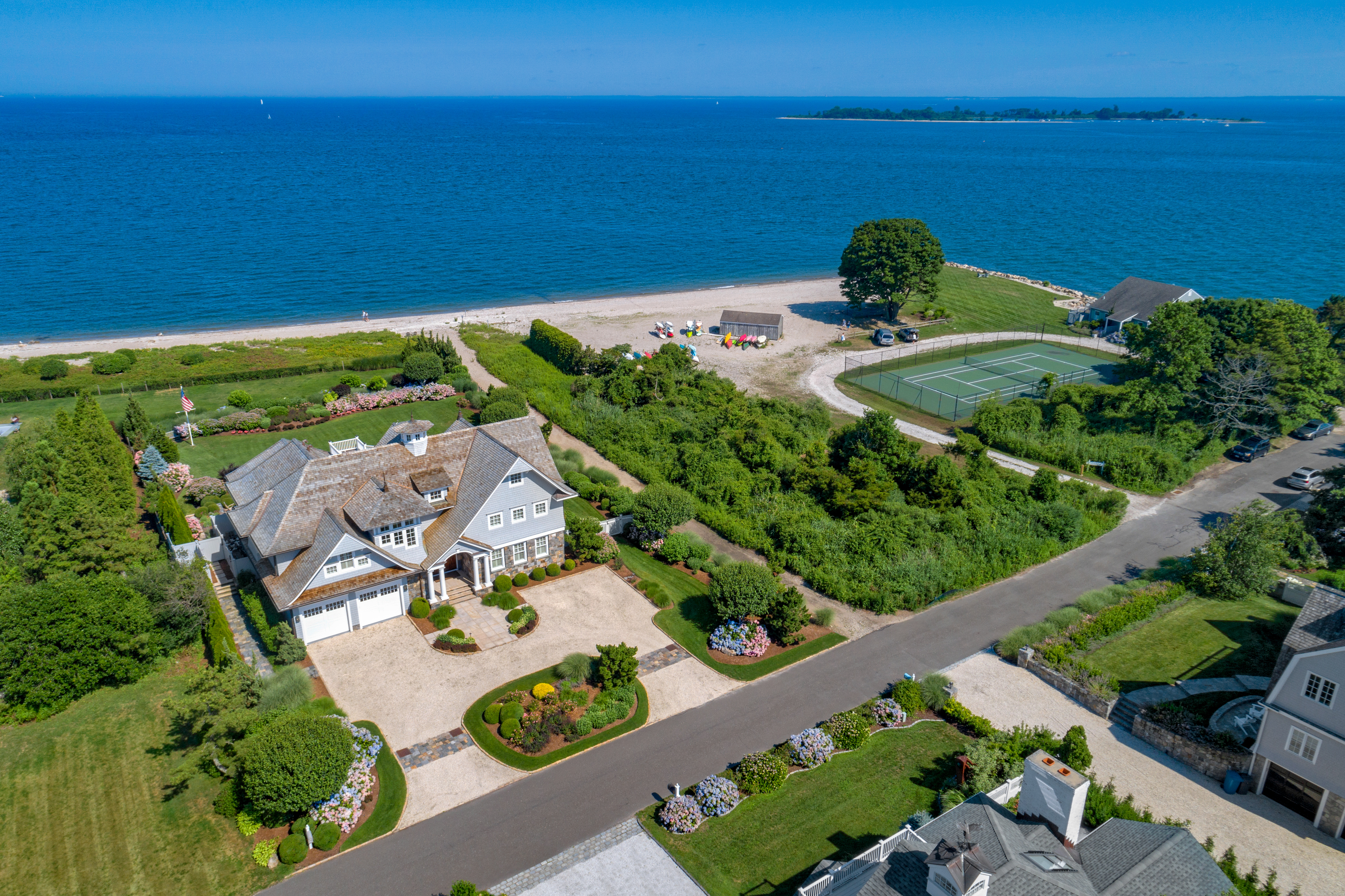 7 Sandpiper Road Westport, CT 06880 - Photo 35 of 40