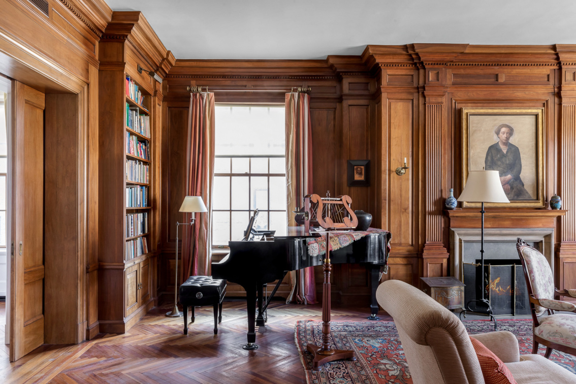 635 Park Avenue Manhattan, NY 10065 - Photo 18 of 25