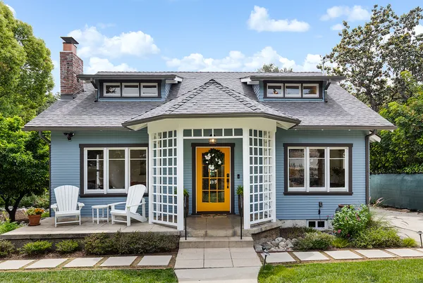 $1,549,000 | 408 Alameda Street, Altadena, CA 91001