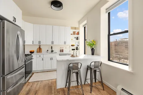 $1,125,000 | 61 Lenox Avenue, Unit 5D | Harlem
