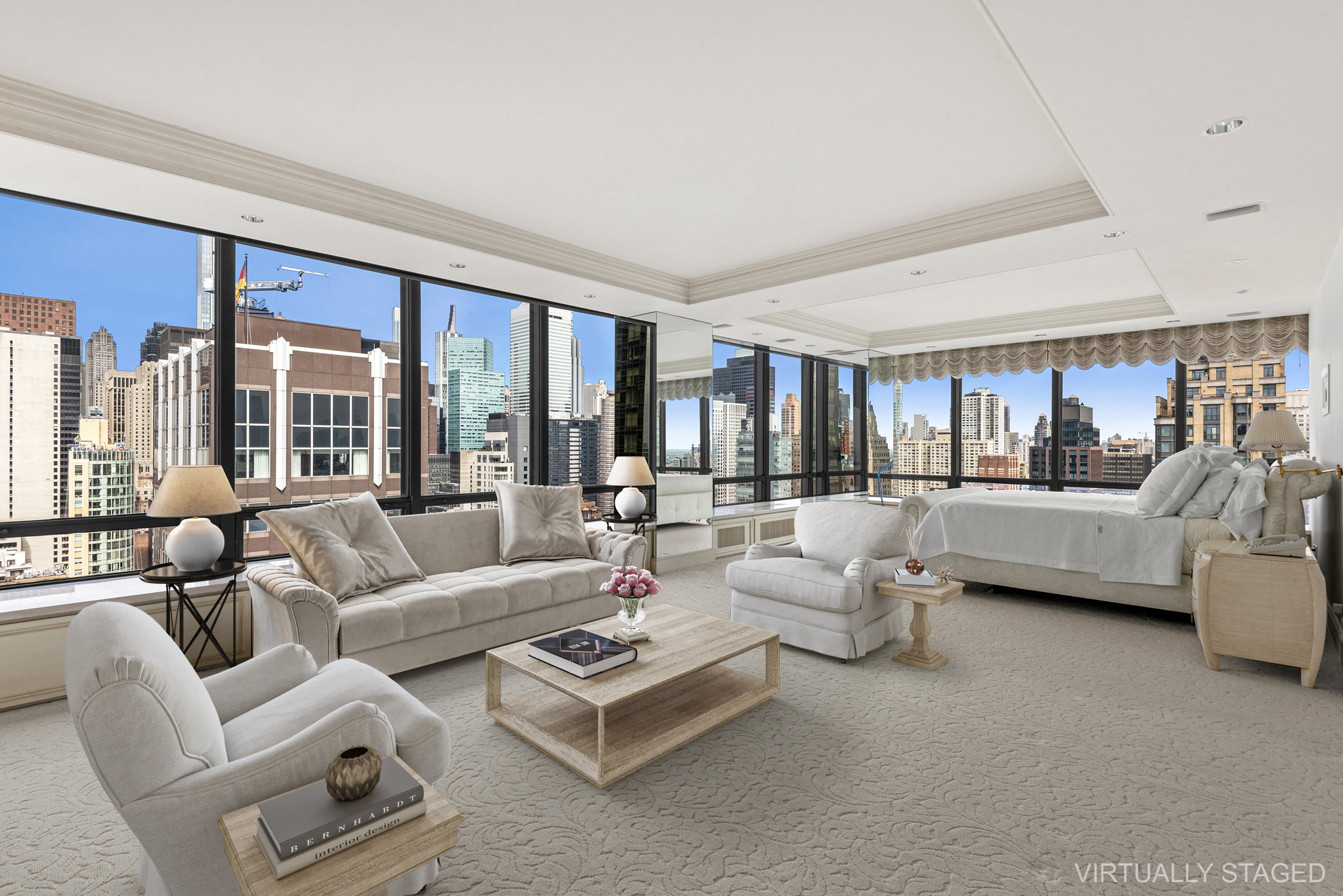 860 United Nations Plaza, Unit 31/32D Manhattan, NY 10017 - Photo 6 of 15