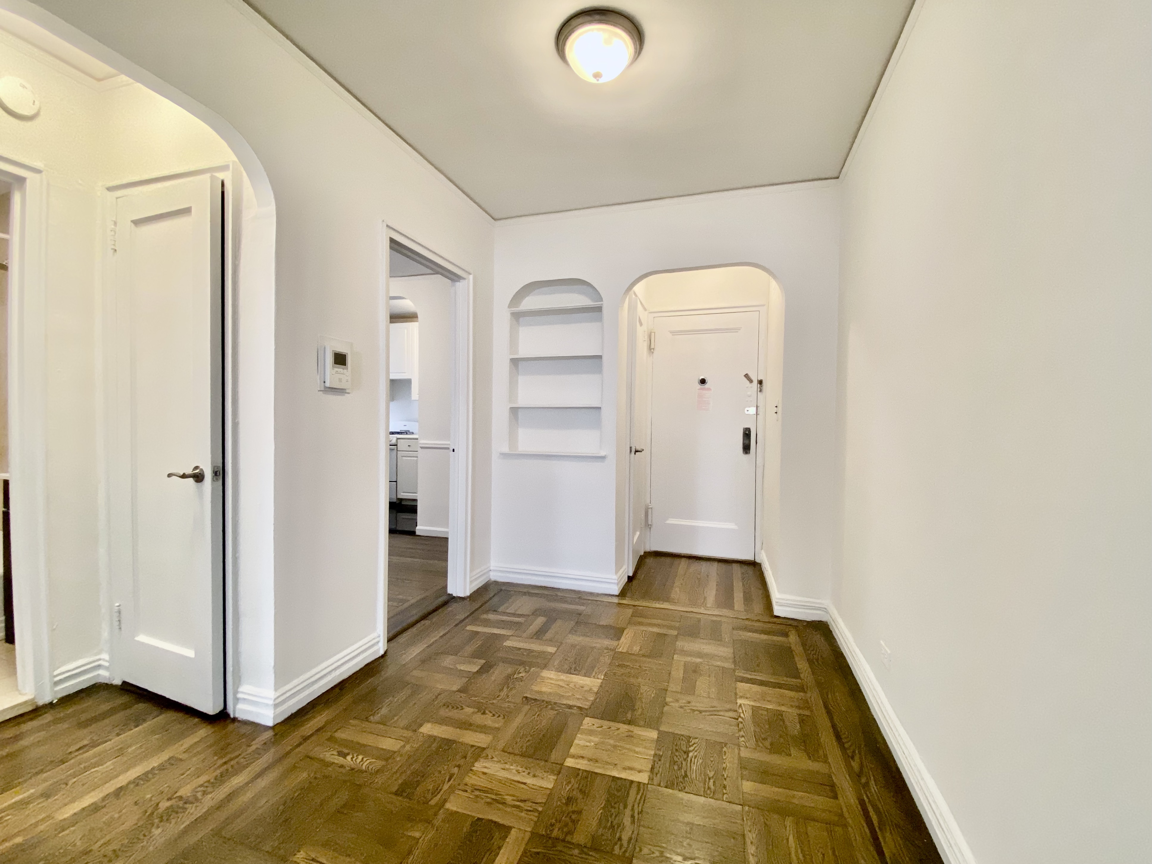 690 Fort Washington Avenue, Unit 4K Manhattan, NY 10040 - Photo 1 of 9