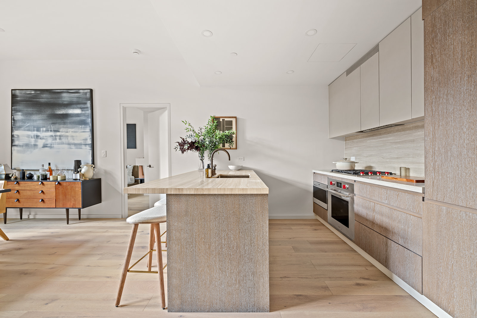 66 Clinton Street, Unit 1A Manhattan, NY 10002 - Photo 3 of 18