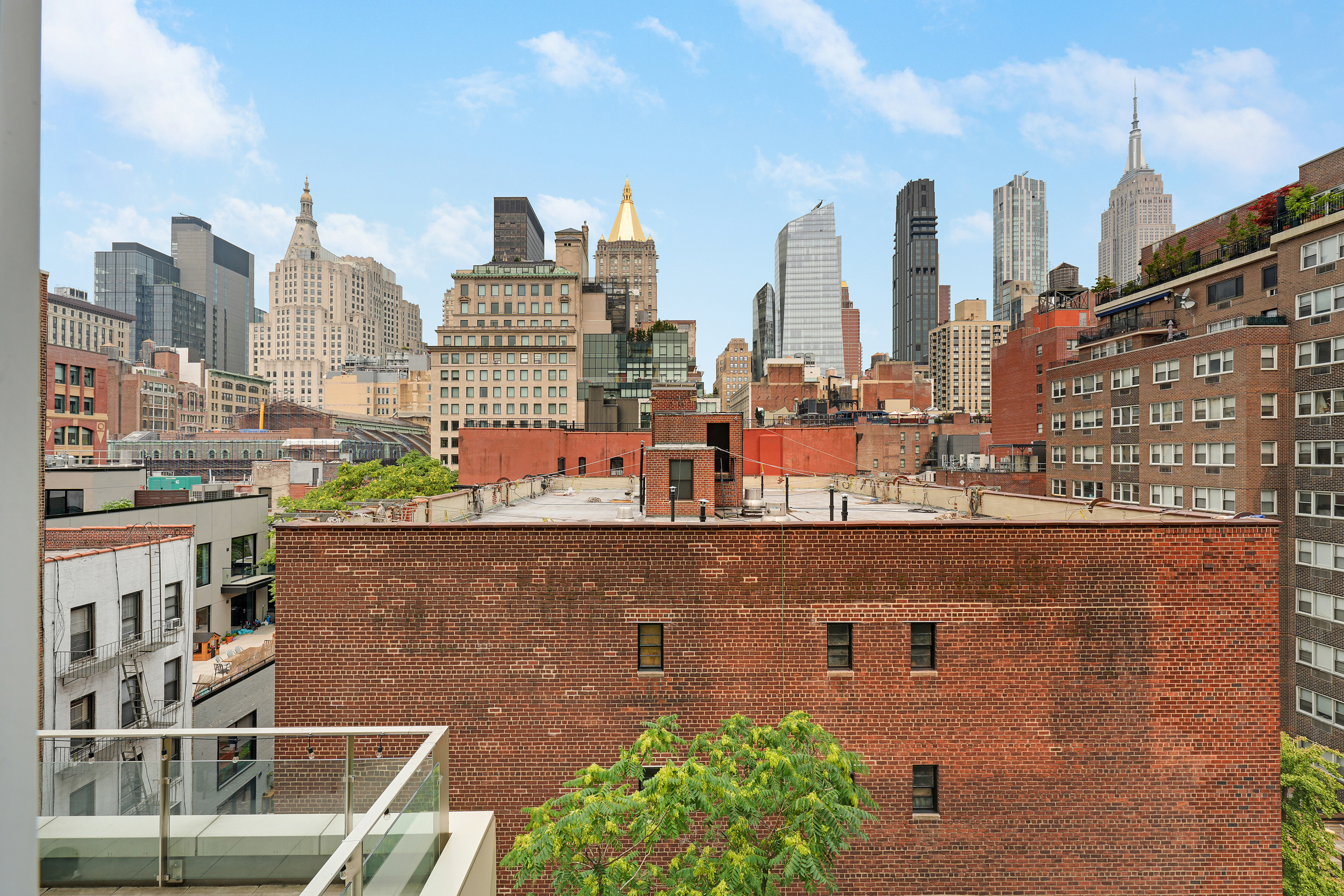 160 East 27th Street, Unit 8F Manhattan, NY 10016 - Photo 9 of 11