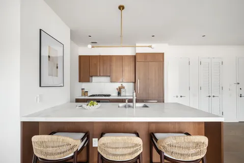 $3,995,000 | 115 York Street, Unit PH20B | DUMBO