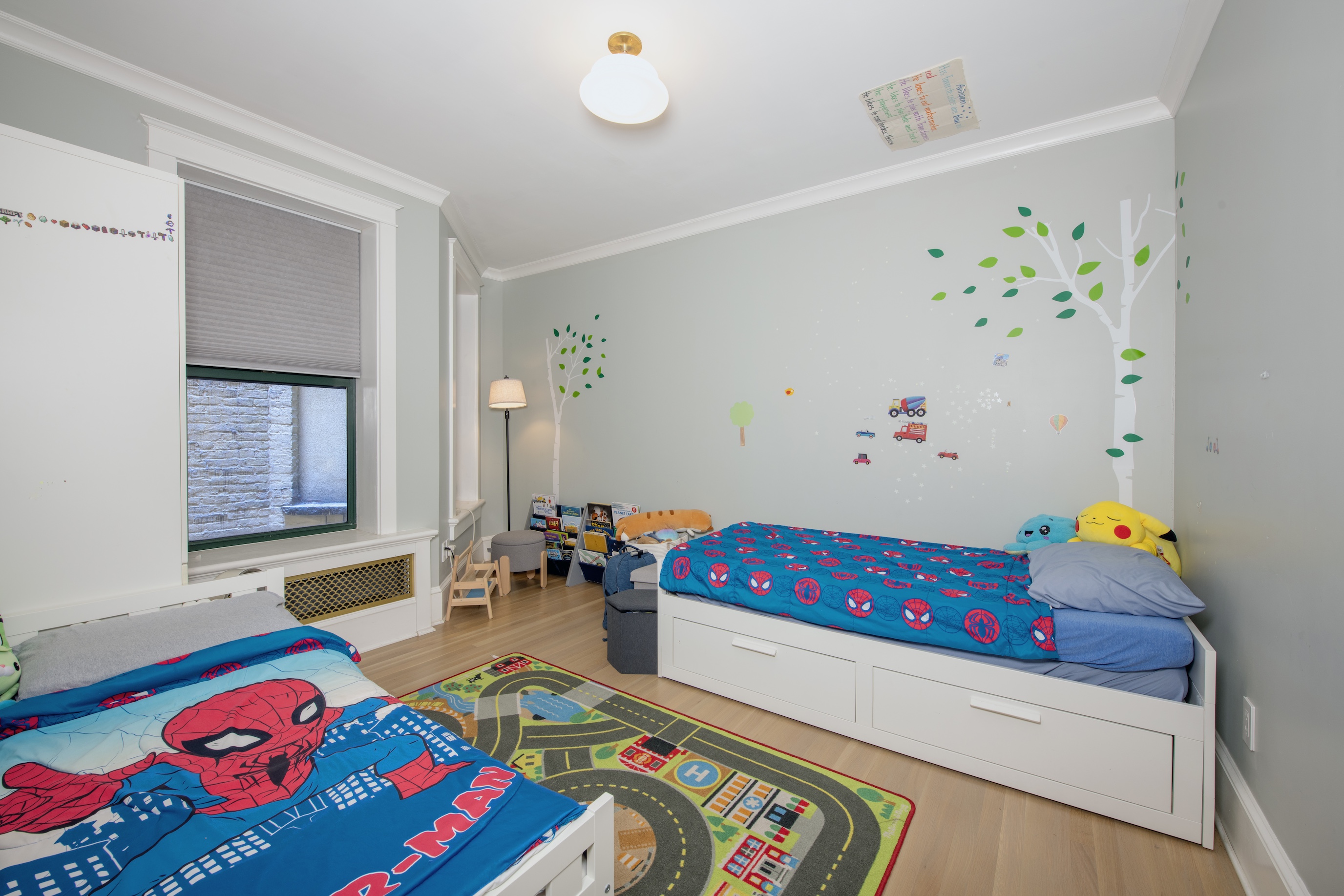 368 West 117th Street, Unit 2D Manhattan, NY 10026 - Photo 5 of 9