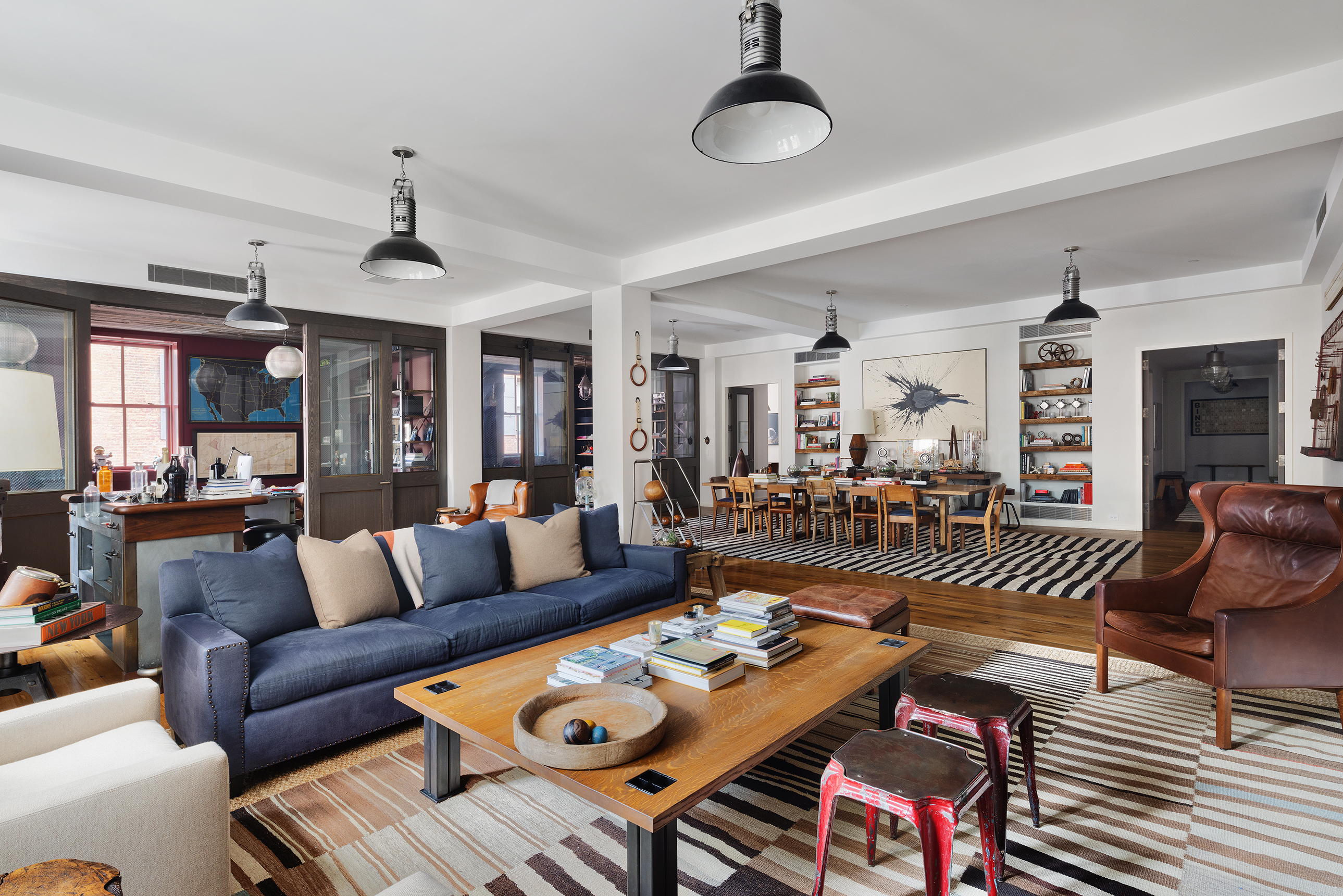 60 Collister Street, Unit 3A Manhattan, NY 10013 - Photo 5 of 23