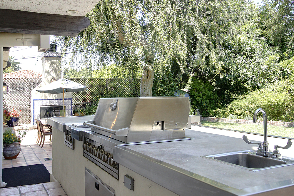 431 Prospect Circle South Pasadena, CA 91030 - Photo 41 of 45