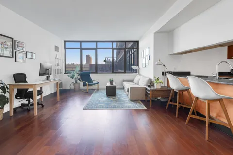 $750,000 | 1485 5th Avenue, Unit 13D | Harlem
