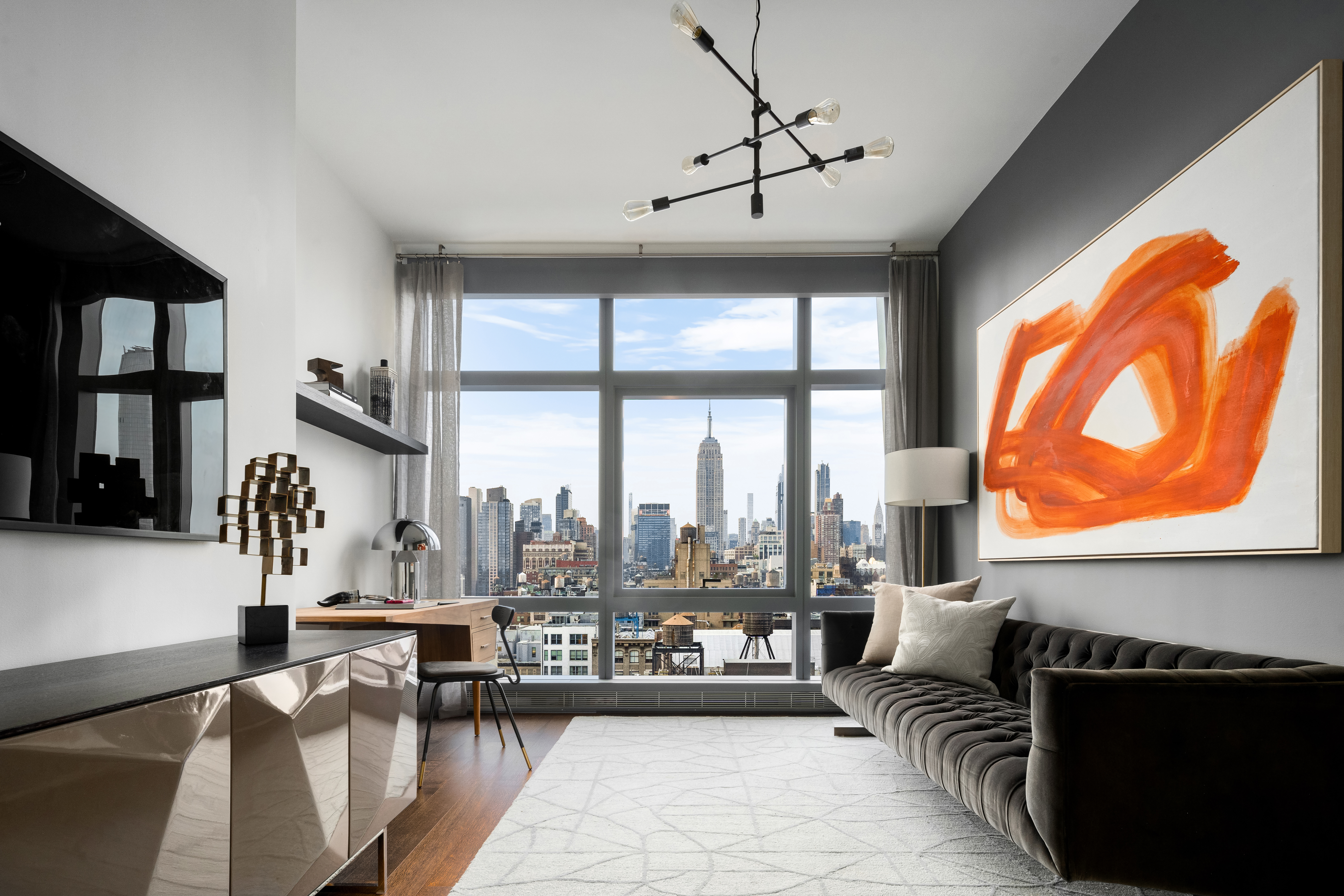 35 West 15th Street, Unit 17A Manhattan, NY 10011 - Photo 10 of 19