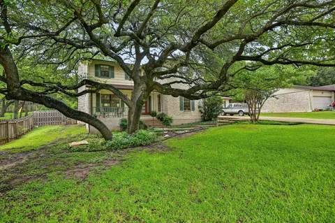 $1,590,000 | 1903 Holly Hill Drive, Austin, TX 78746
