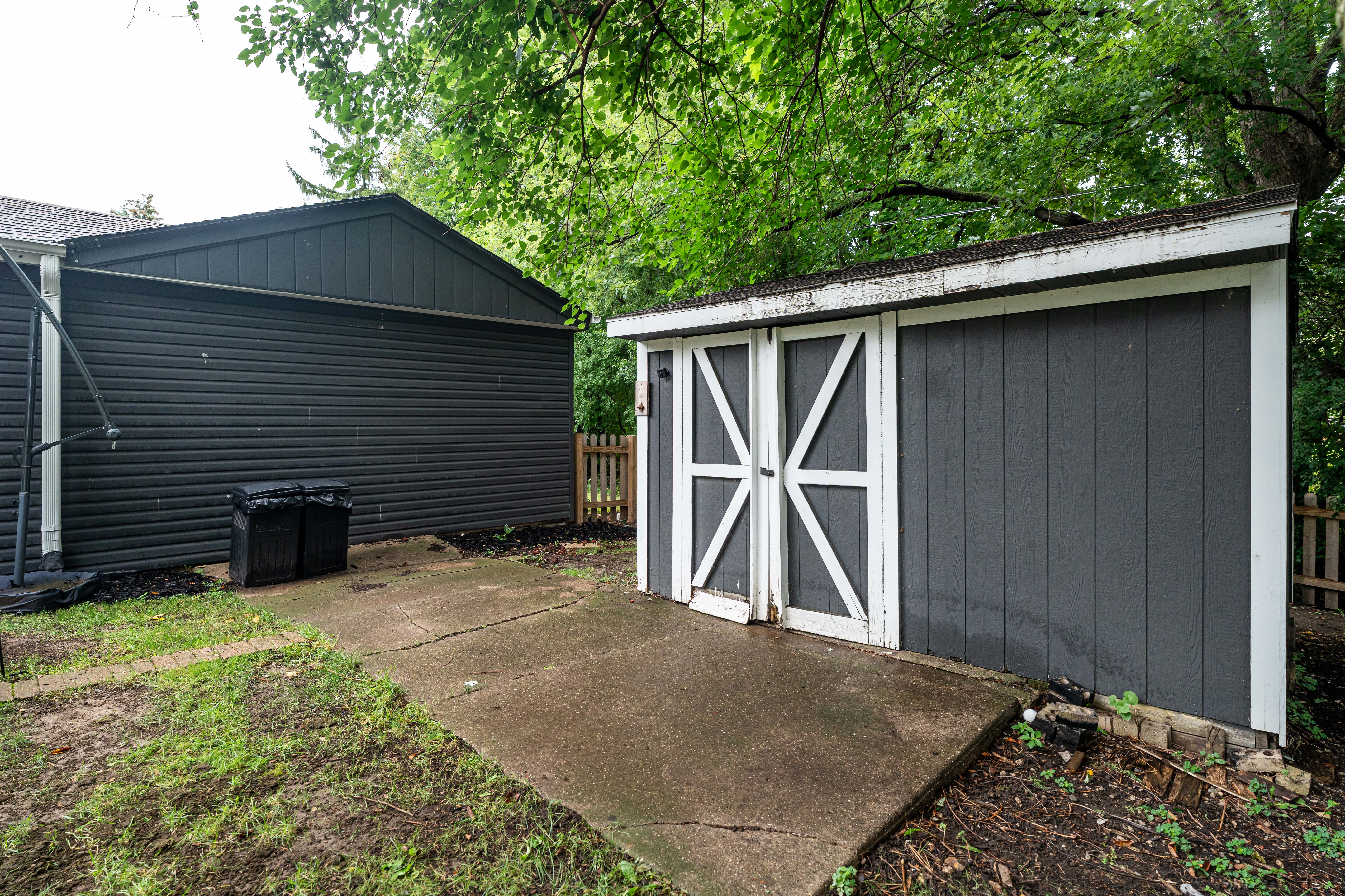 15565 Carpenter Road Brookfield, WI 53005 - Photo 36 of 37 Gallery Image 36